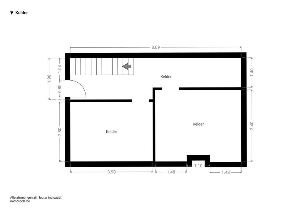 Uitzonderlijke burgerwoning op centrale locatie foto 29