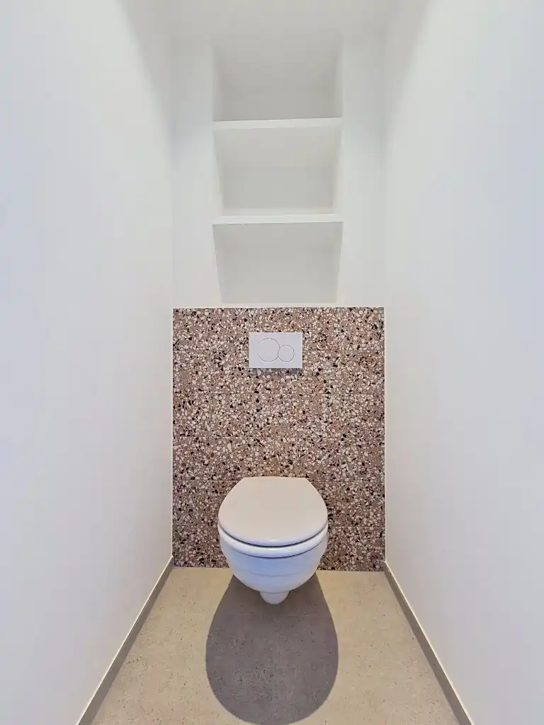 Nieuwbouwwoning met 3 slpk en polyvalente ruimte foto 15