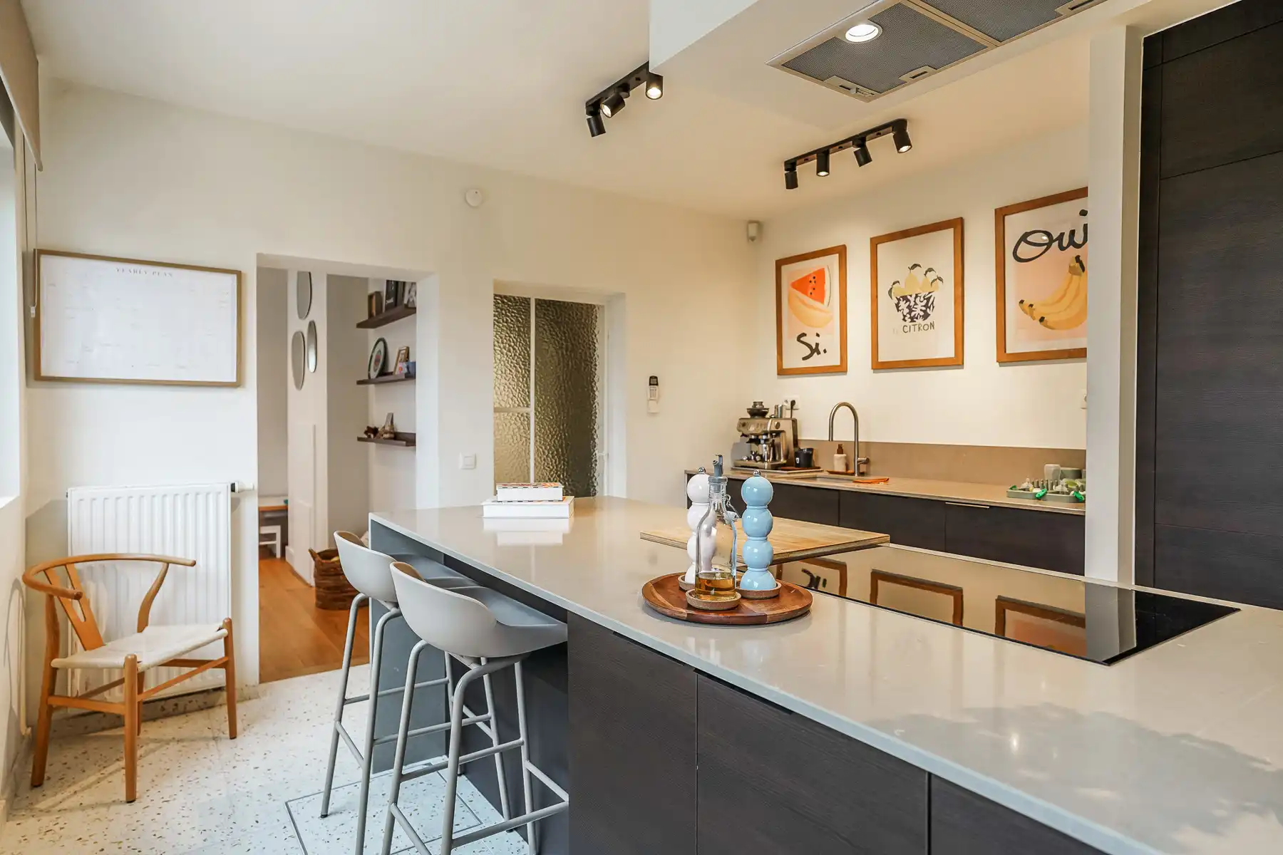 Knappe, instapklare halfopen bebouwing nabij het centrum van Breendonk foto 12