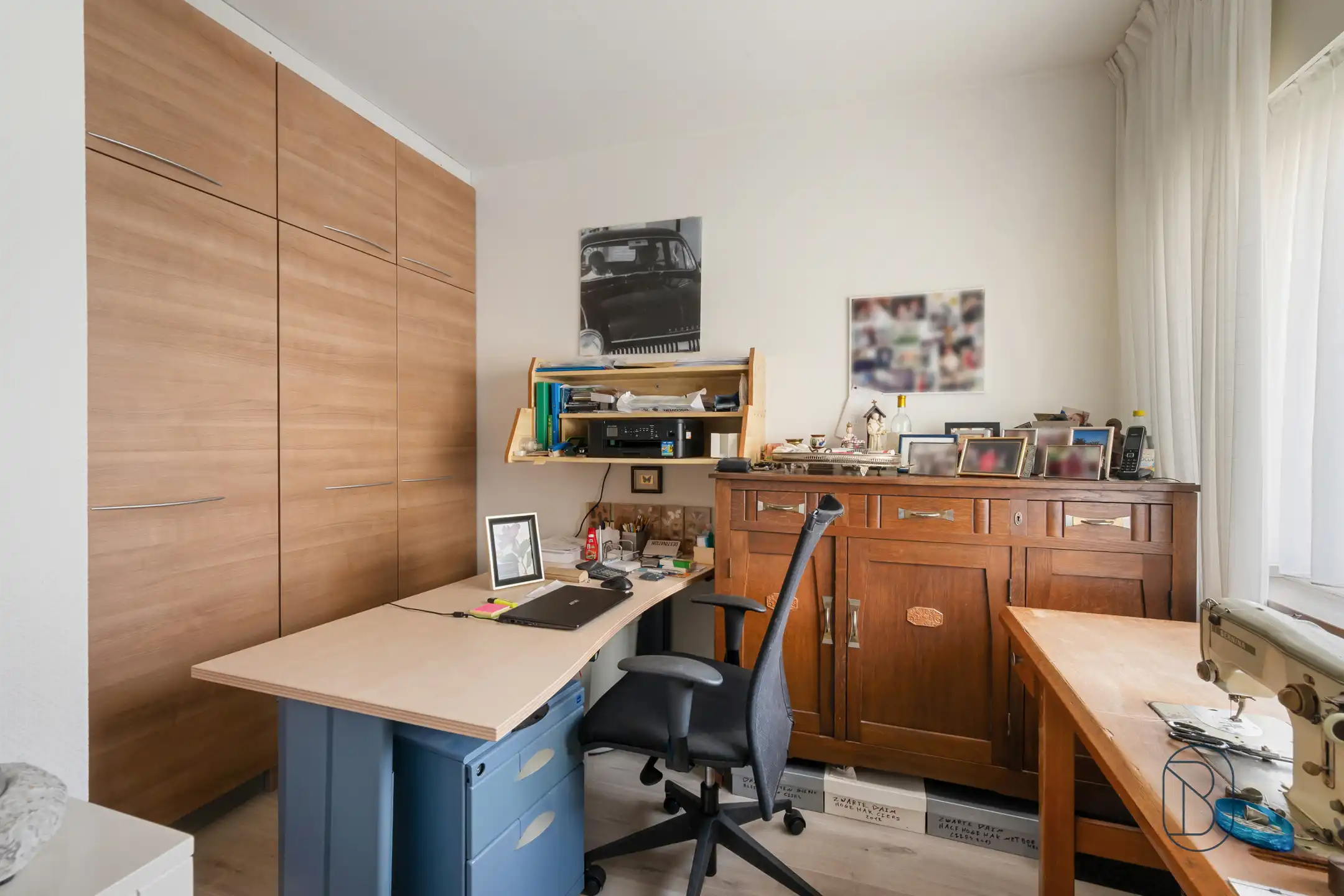 Leuke woning (bungalow) op 1.492m² in Bavikhove foto 19