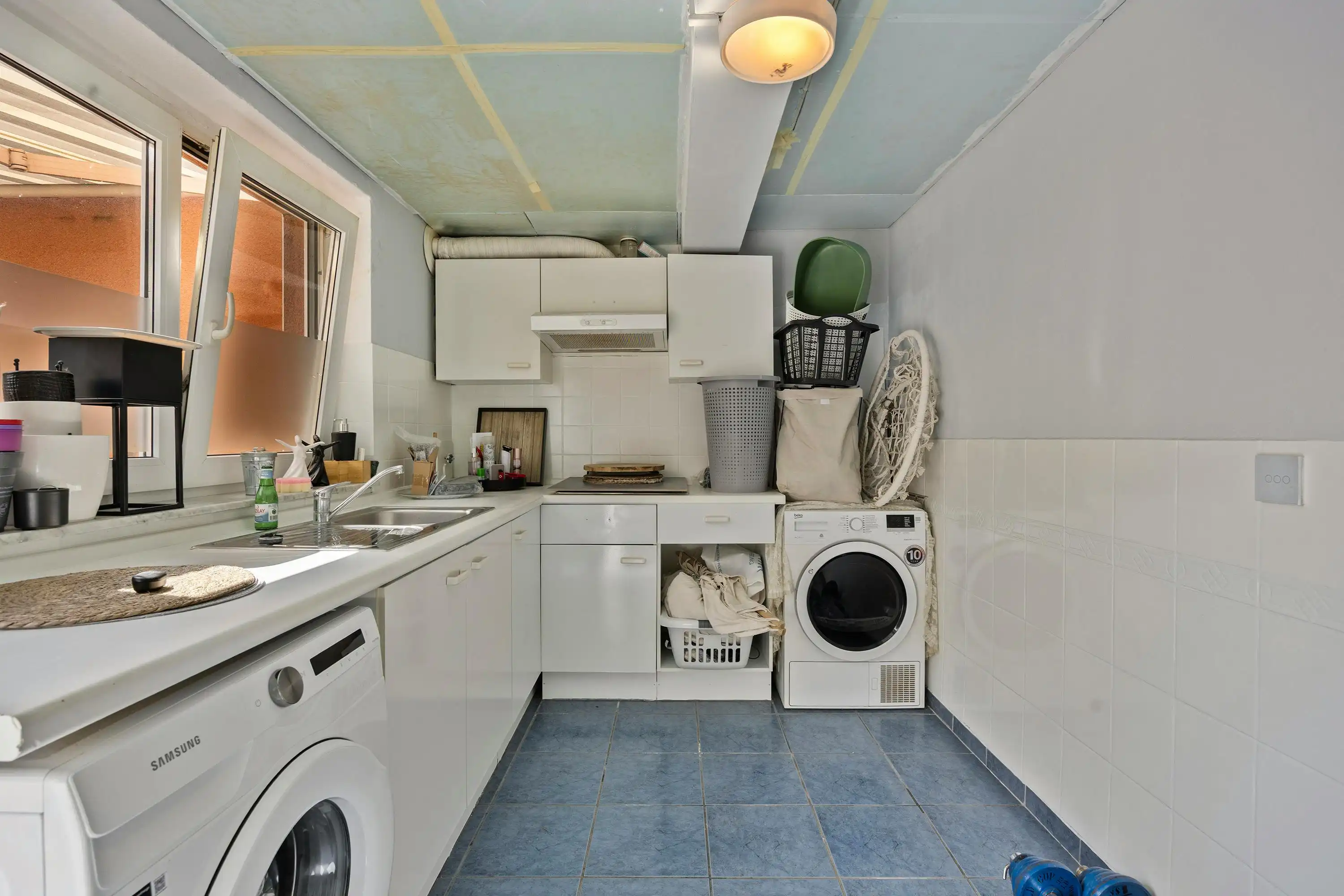 Bel-etage te koop in Kruibeke foto 16