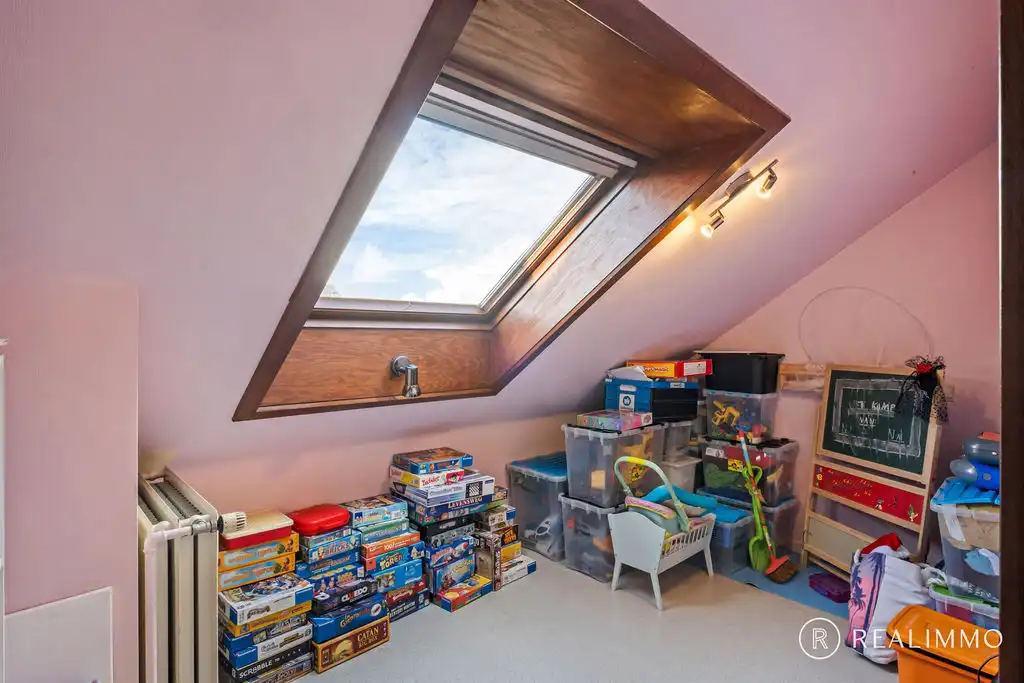 Ruime villa op 3168m² foto 21