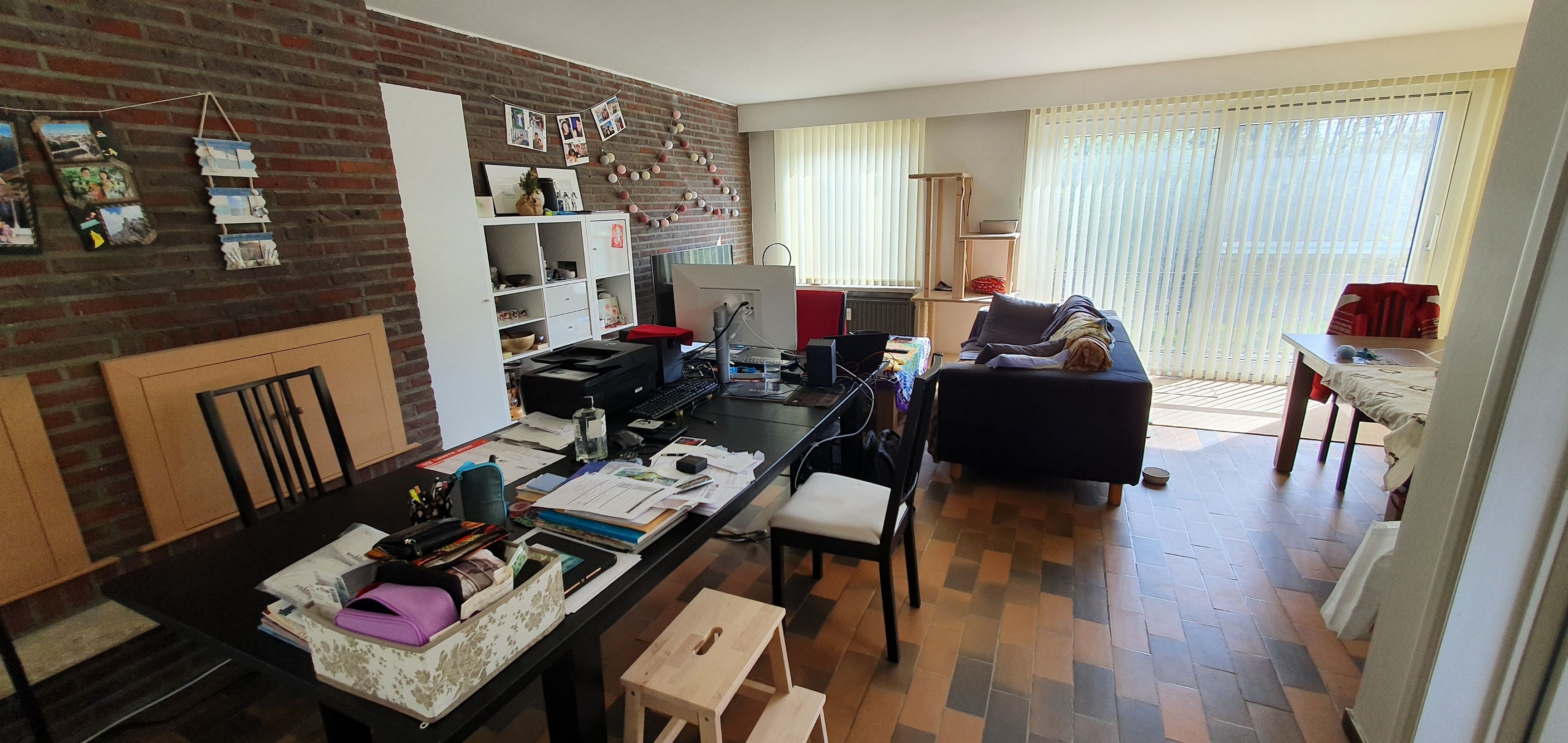 Appartement te huur foto 2