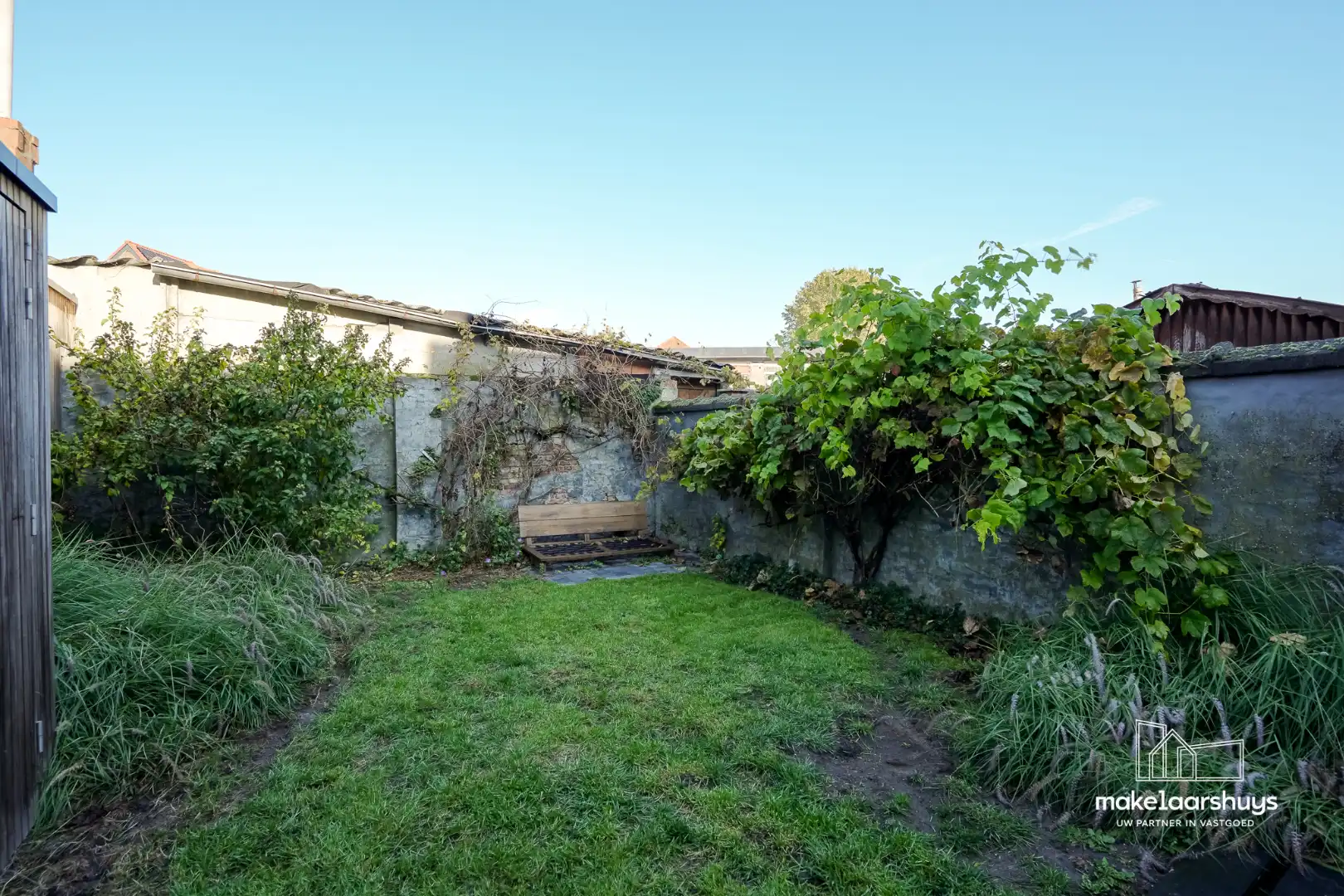 Gunstig gelegen instapklare woning met 4 slpk en tuin foto 29