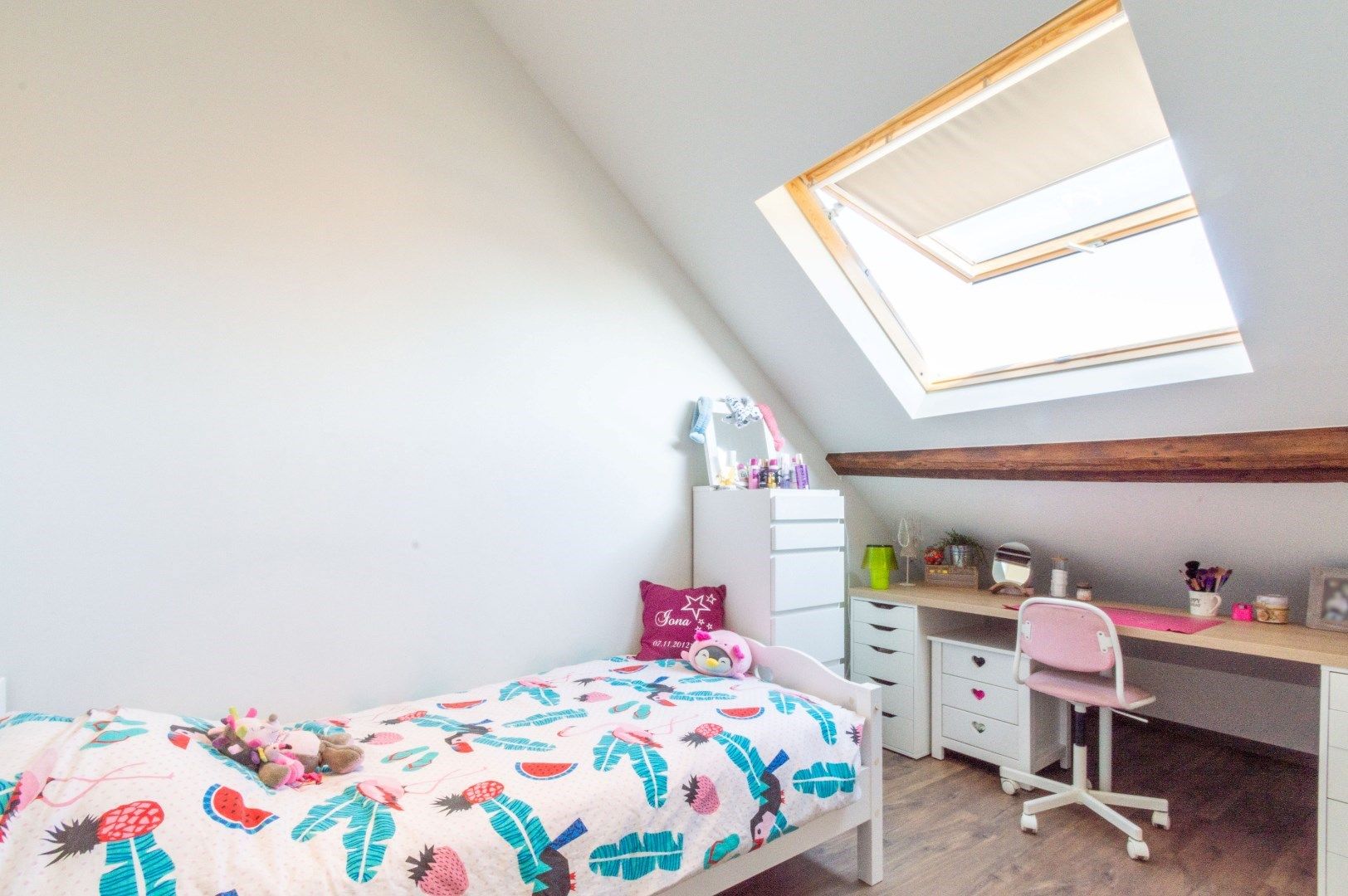 VOLLEDIG INSTAPKLARE + ENERGIEZUINIGE WONING ! foto 18