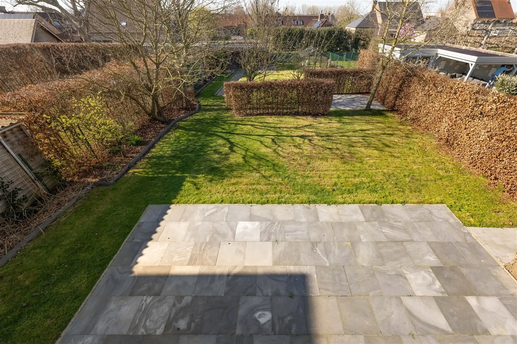 Woning met 3 slps, garage en tuin op 696 m² foto 15