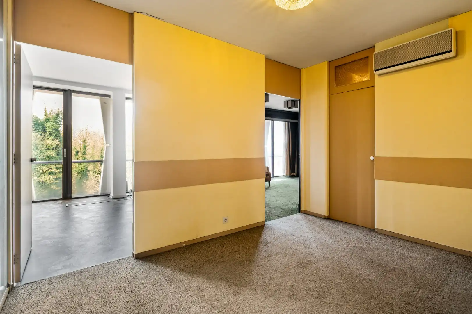 Praktijk te koop in Antwerp Medical Building  foto 5