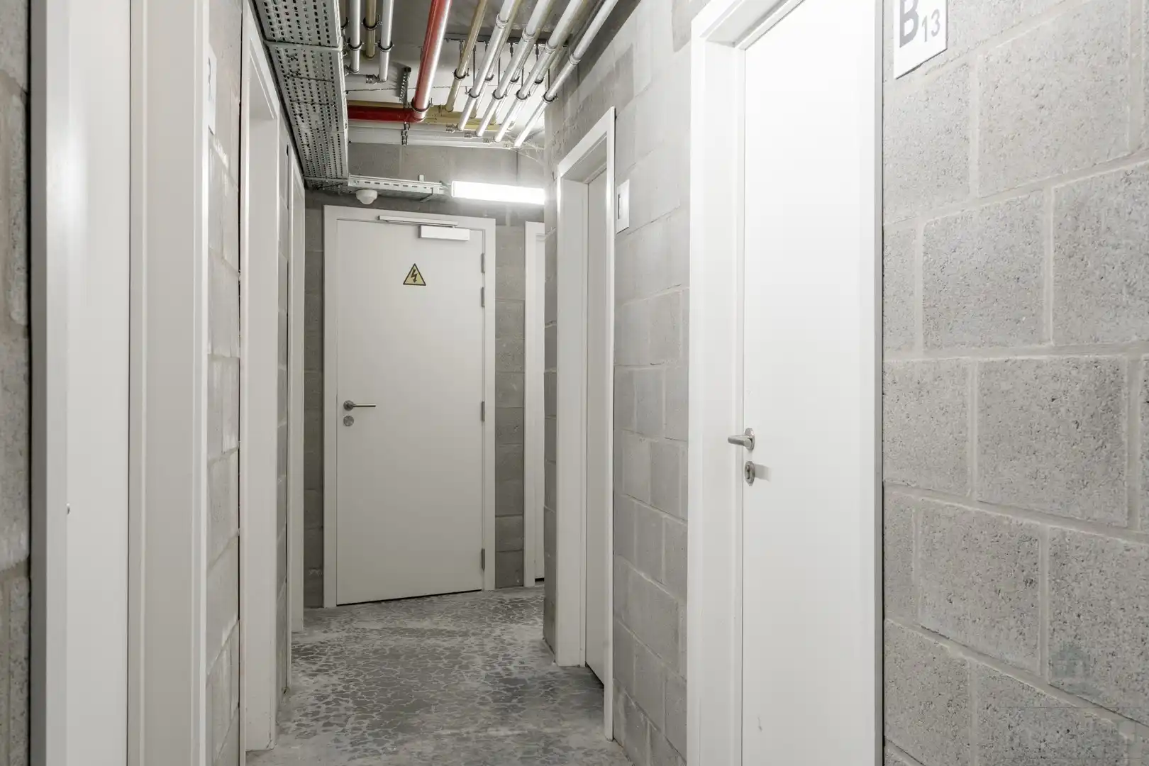 Recent, energiezuinig appartement in het centrum van Bocholt foto 21