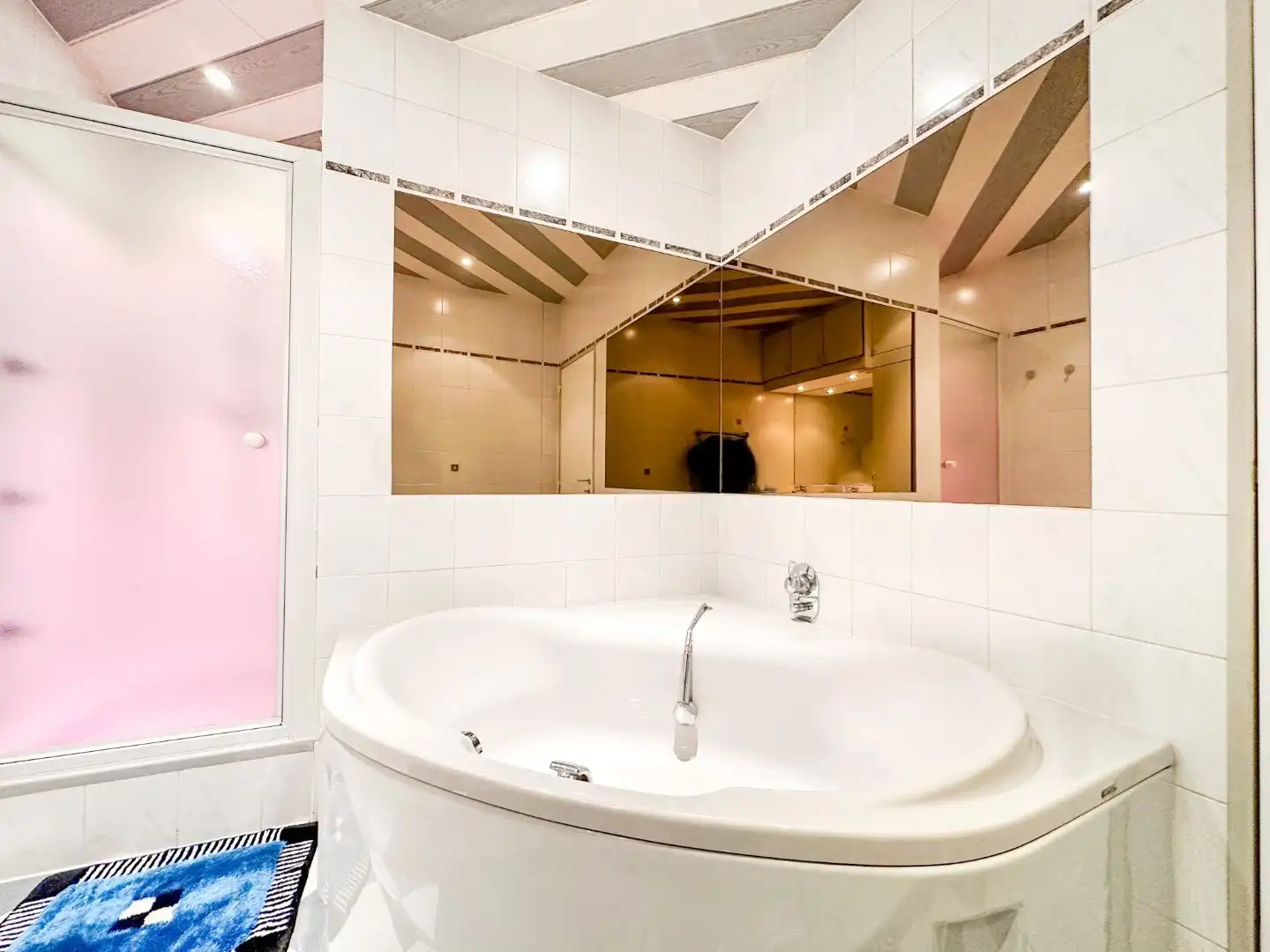 Handelpand met winkel, atelier en woonst, commerciële ligging, Torhout foto 25