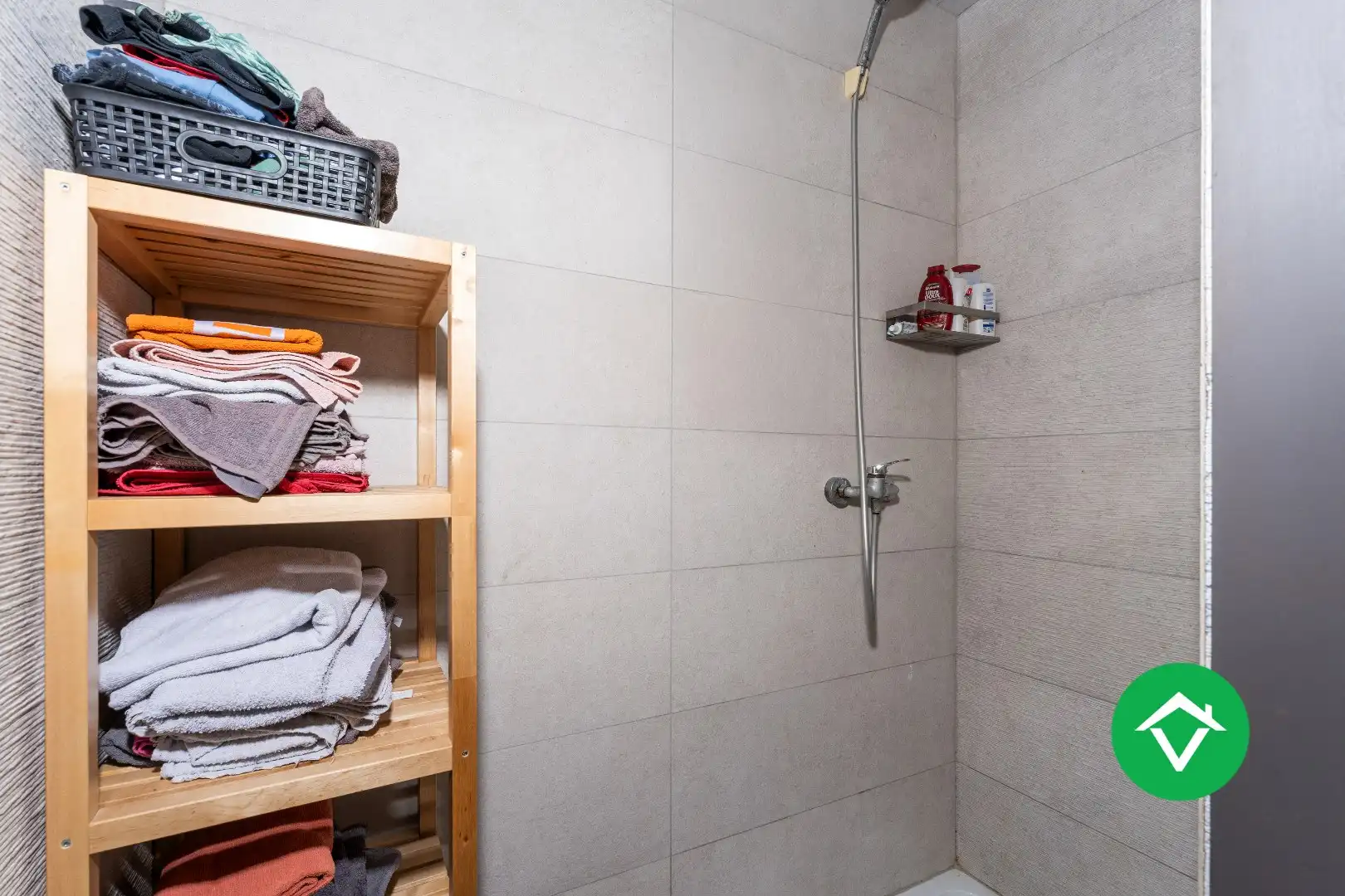 Landelijke gezinswoning met rustige ligging, 3 slaapkamers en een inpandige garage foto 18