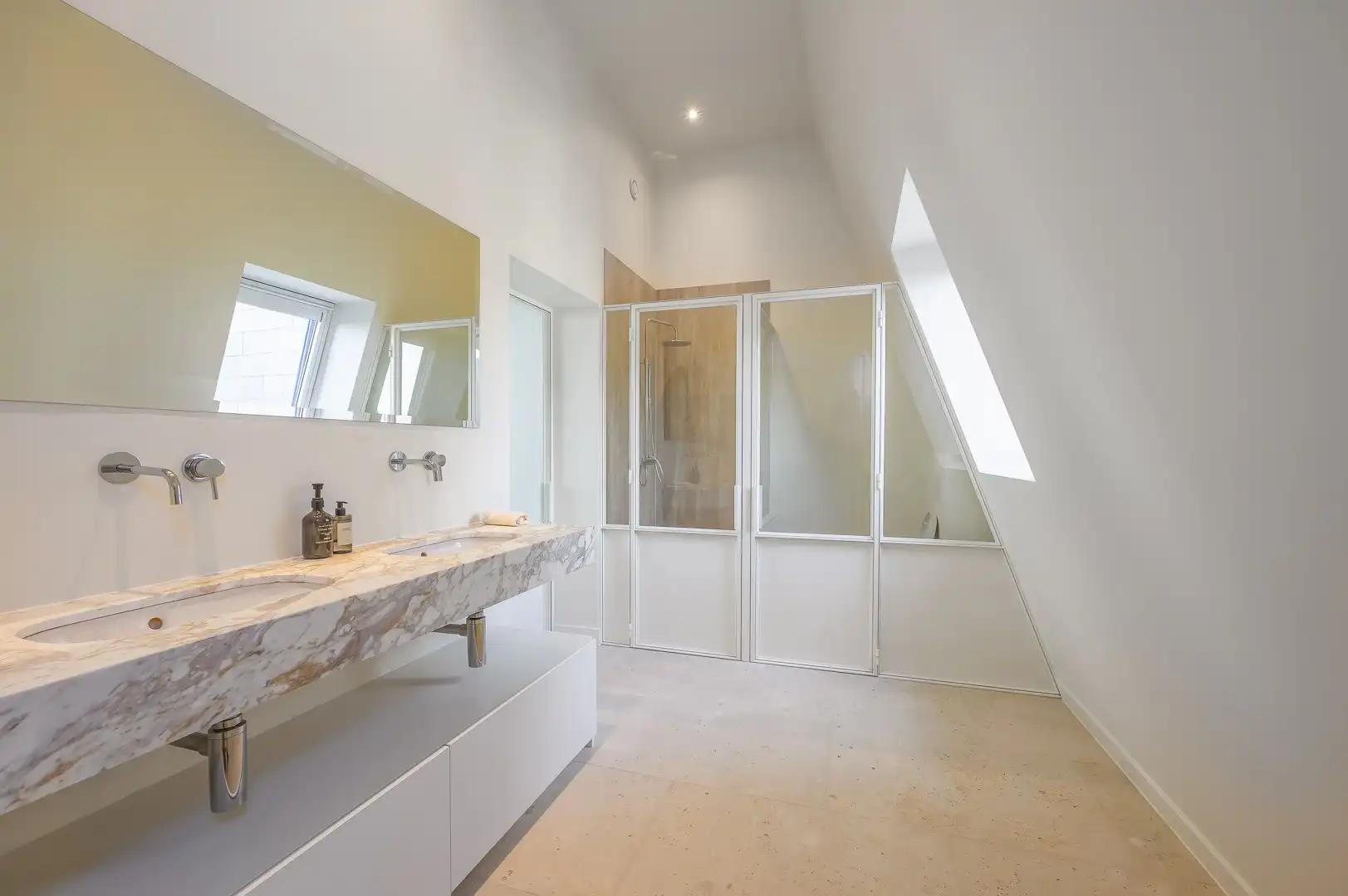 Penthouse te koop foto 28