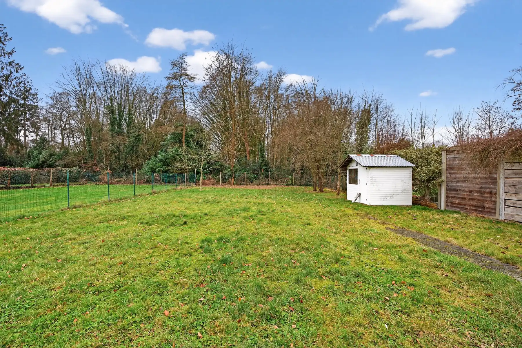 Gezinswoonst in hartje Sint-Andries! foto 25