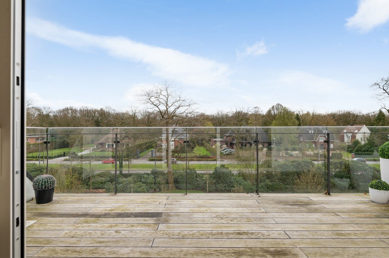 Exclusief en royaal appartement met wellness in Berckendael foto 14