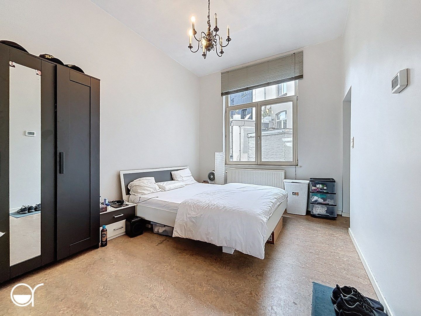 Opbrengsteigendom met vier studio’s  foto 12