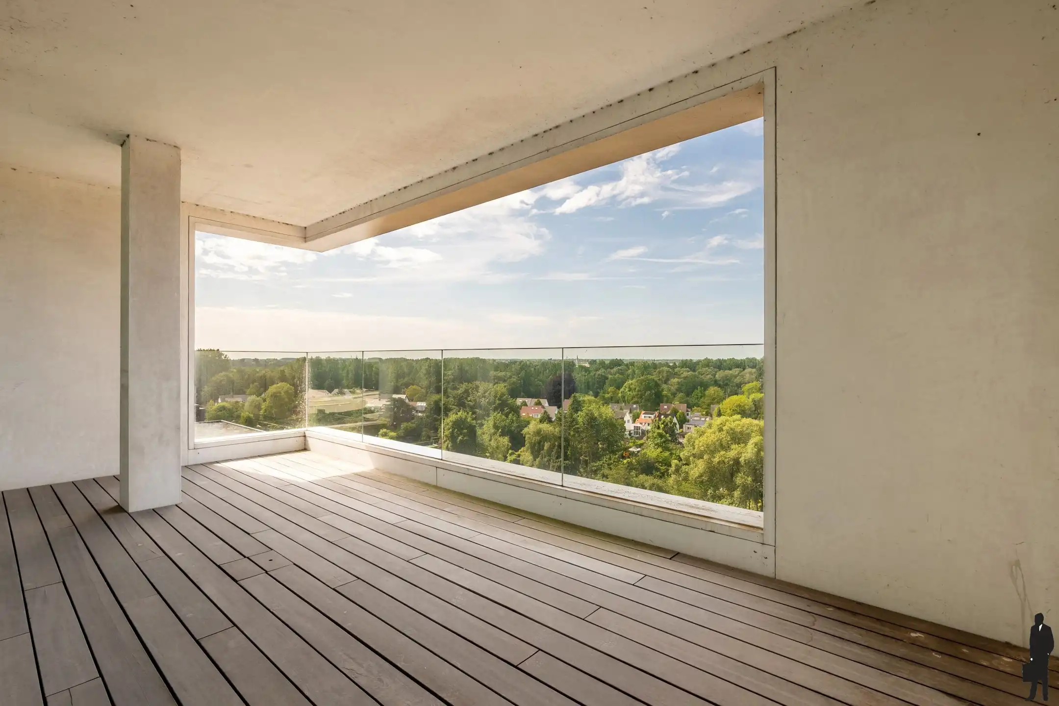 Unieke loft gelegen in de iconische Silos  aan de Kanaalsite foto 5