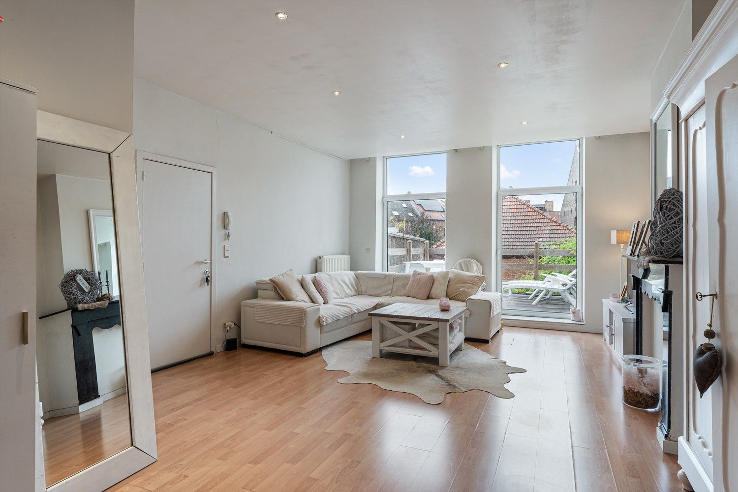 Charmant appartementsgebouw op toplocatie in het centrum van Sint-Truiden foto 22