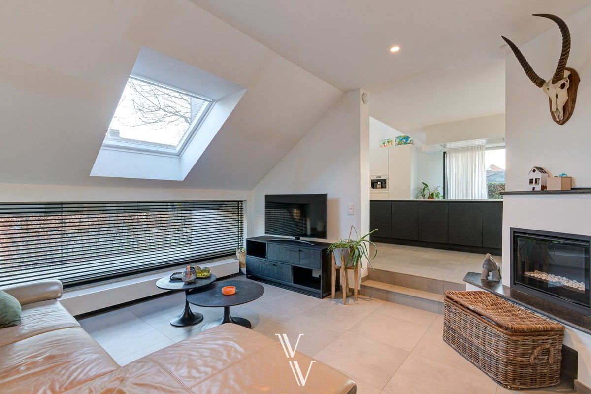 Instapklare woning met 3 slaapkamers te Grobbendonk foto 7