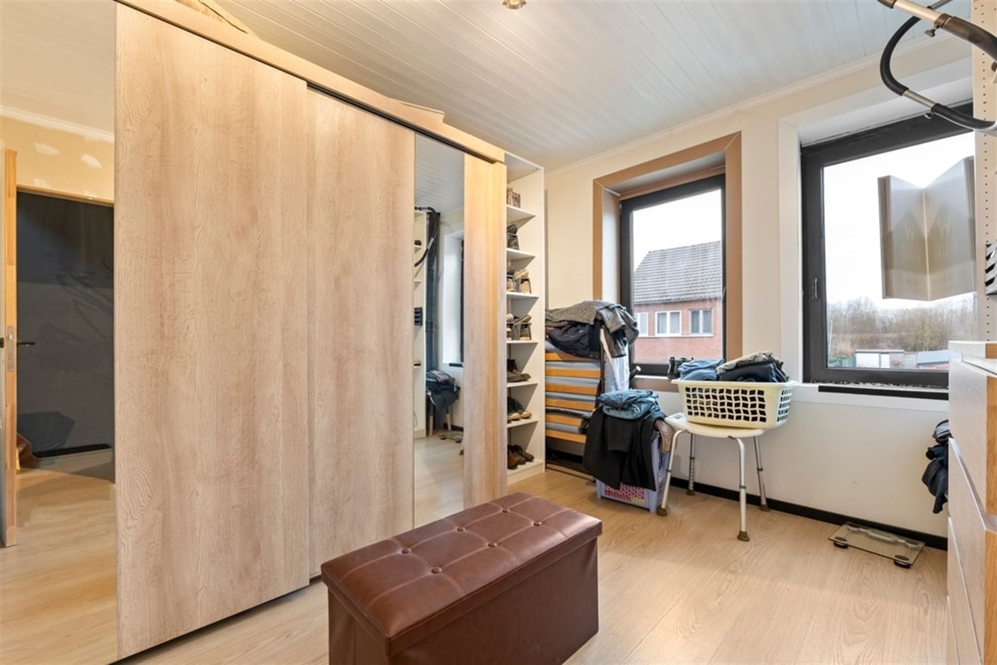 KNUSSE ENERGIEZUINIGE RIJWONING IN TONGEREN  foto 16