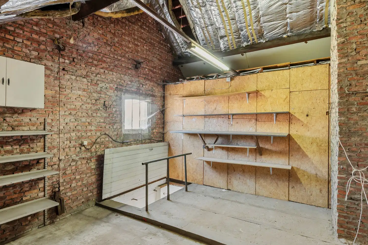 PRACHTIG GELEGEN WONING VLAK BIJ CENTRUM BONHEIDEN foto 31
