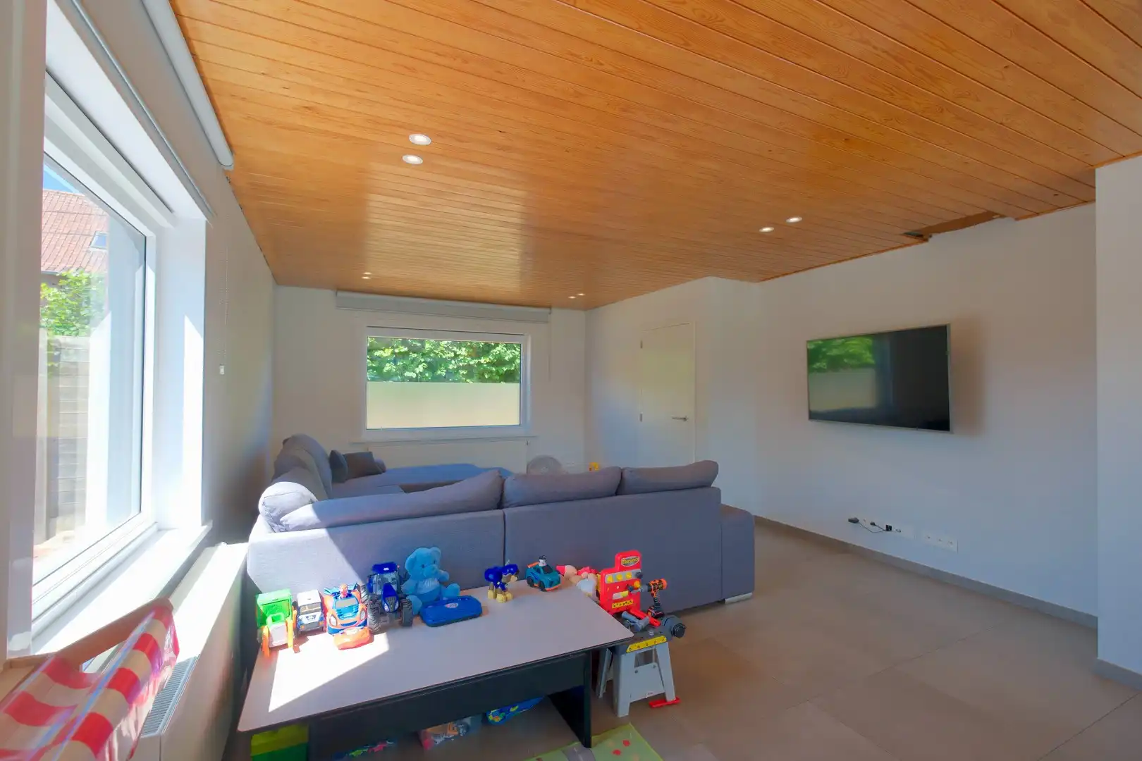 LICHTERVELDE - Open bebouwing met 3 à 4 slpks en garage op perceel van 804 m² foto 7