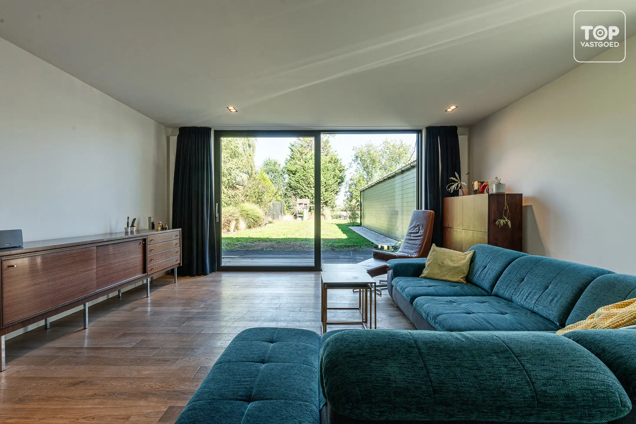 Woning met grote tuin en magazijn/loods, ideaal voor zelfstandigen!  foto 6