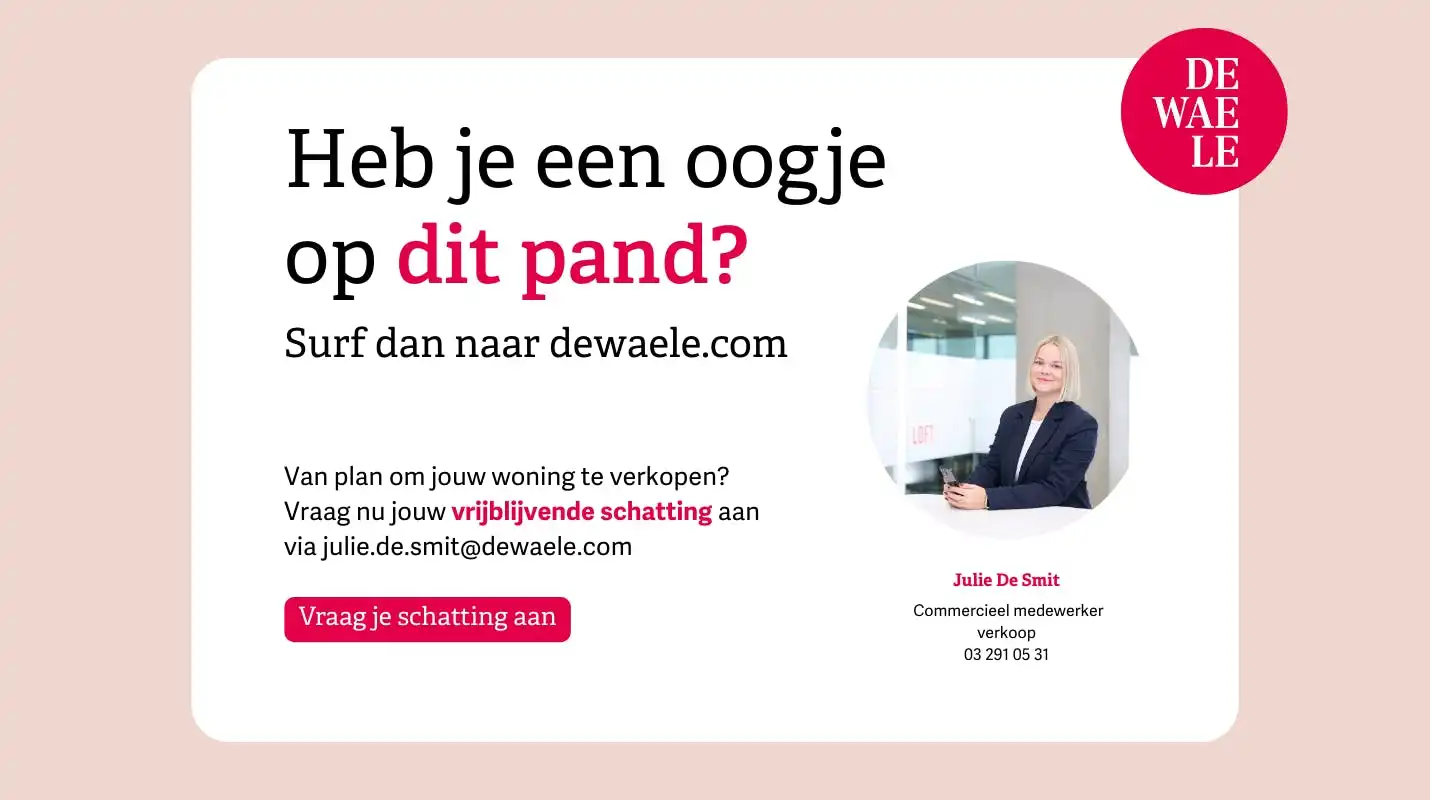 Te renoveren winkel of woning te Kruibeke foto 10