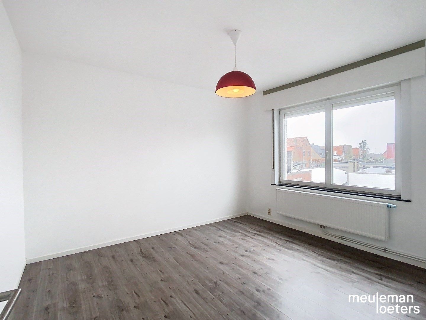 Lichtrijk appartement foto 8