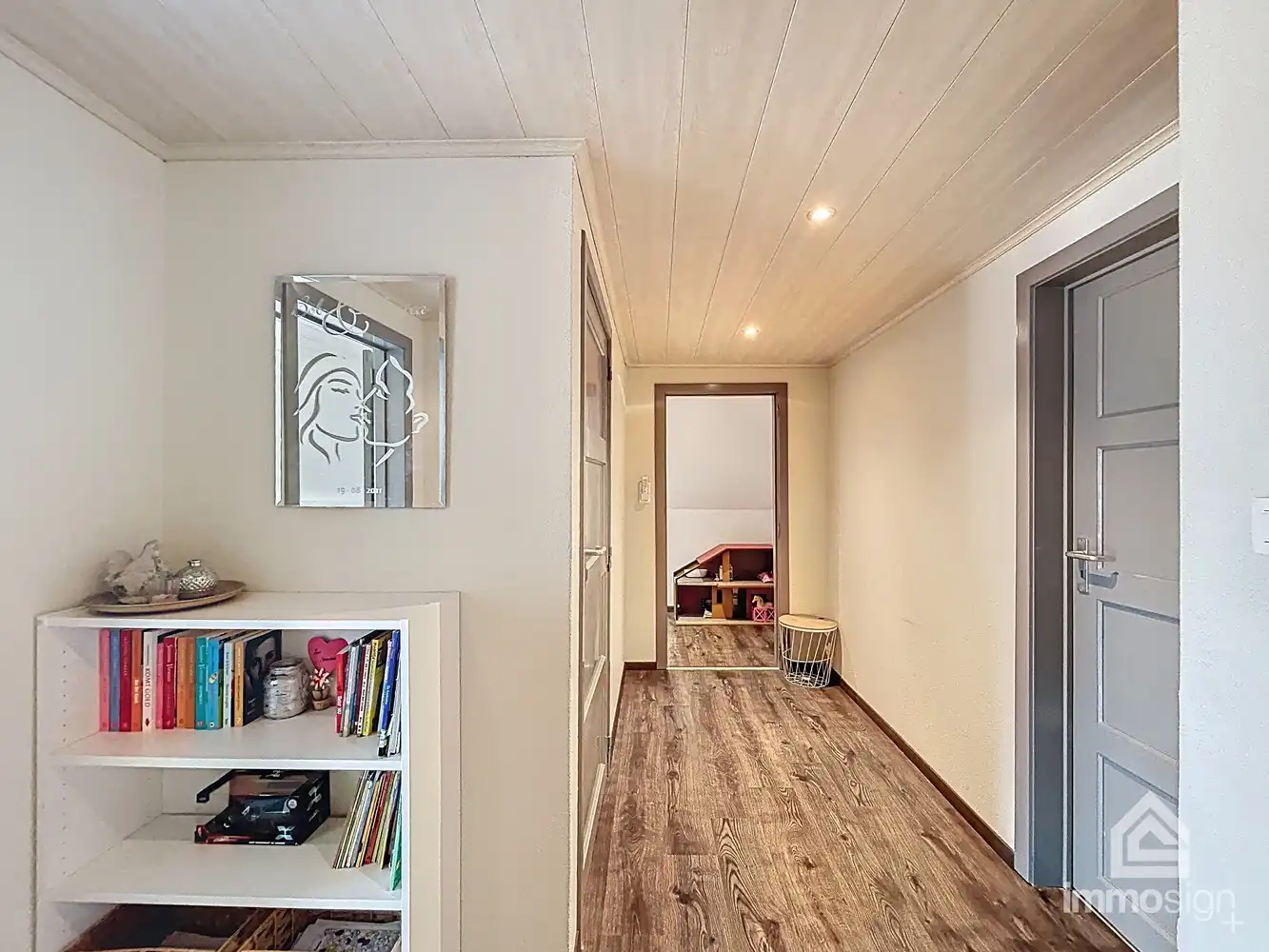 Zeer ruime woning met werkplaats in Hamont-Achel! foto 27