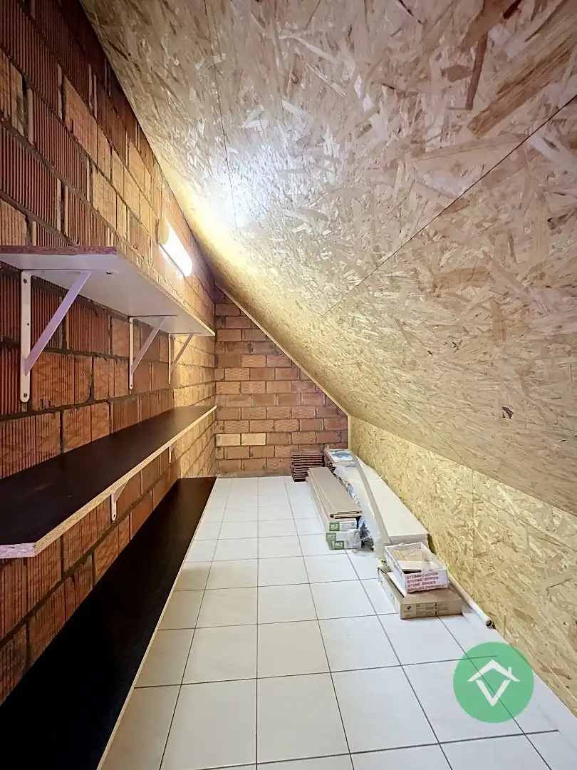 Ruime open bebouwing te huur in Eernegem foto 13