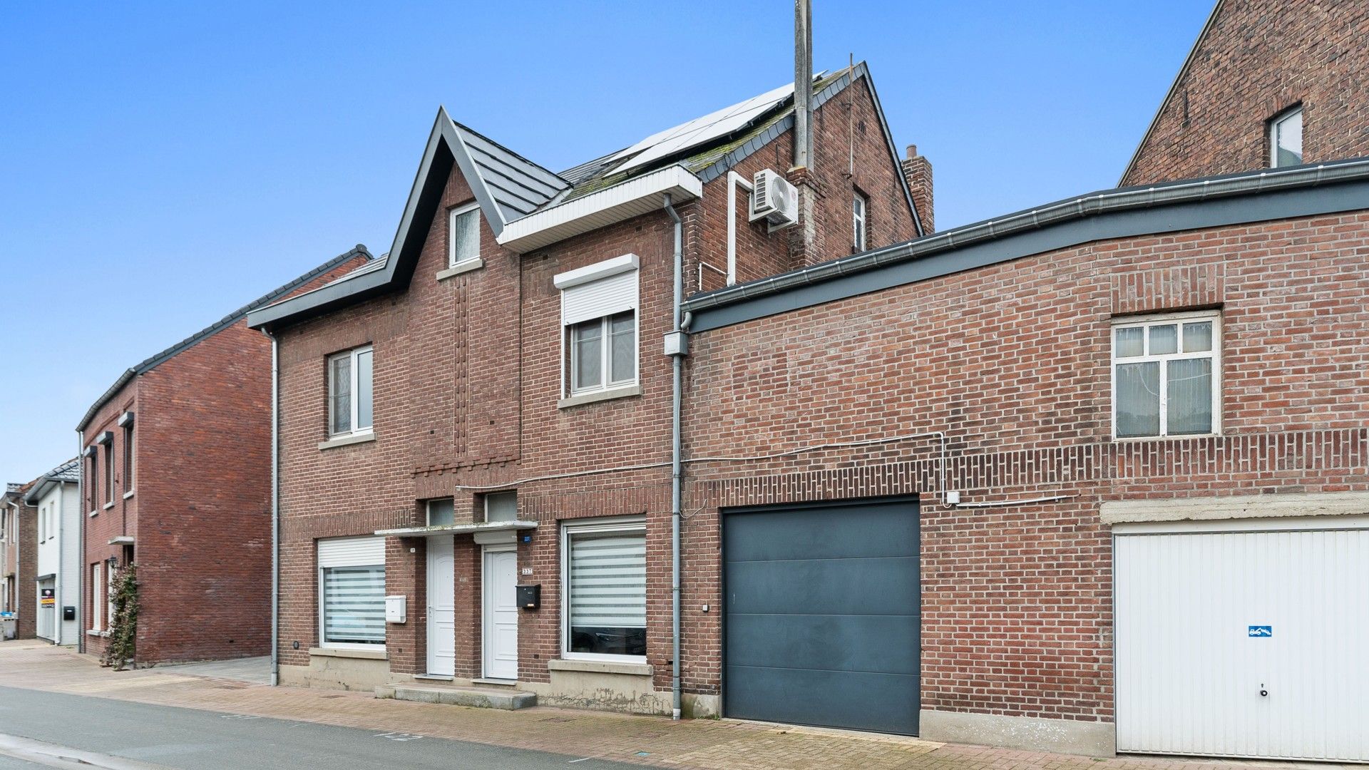 Gezellige eensgezinswoning in het prachtige Kotem foto 2