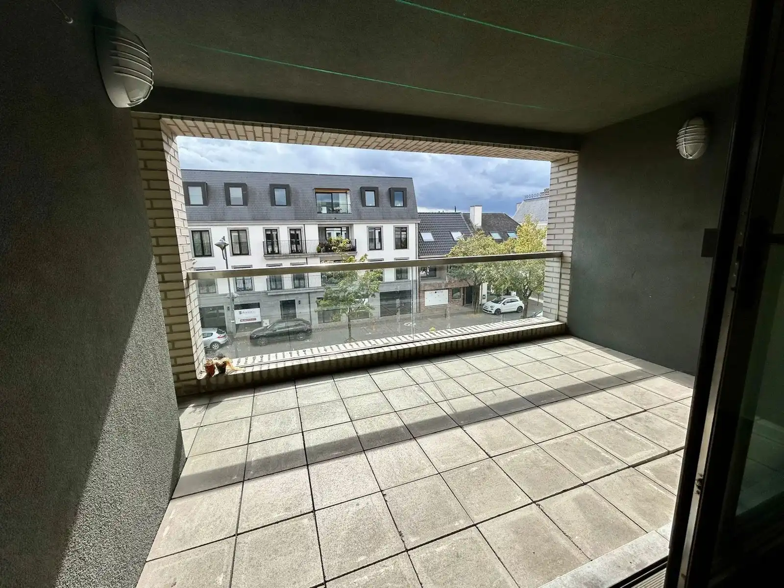 Ruim appartement met terras in centrum Oud-Turnhout foto 7