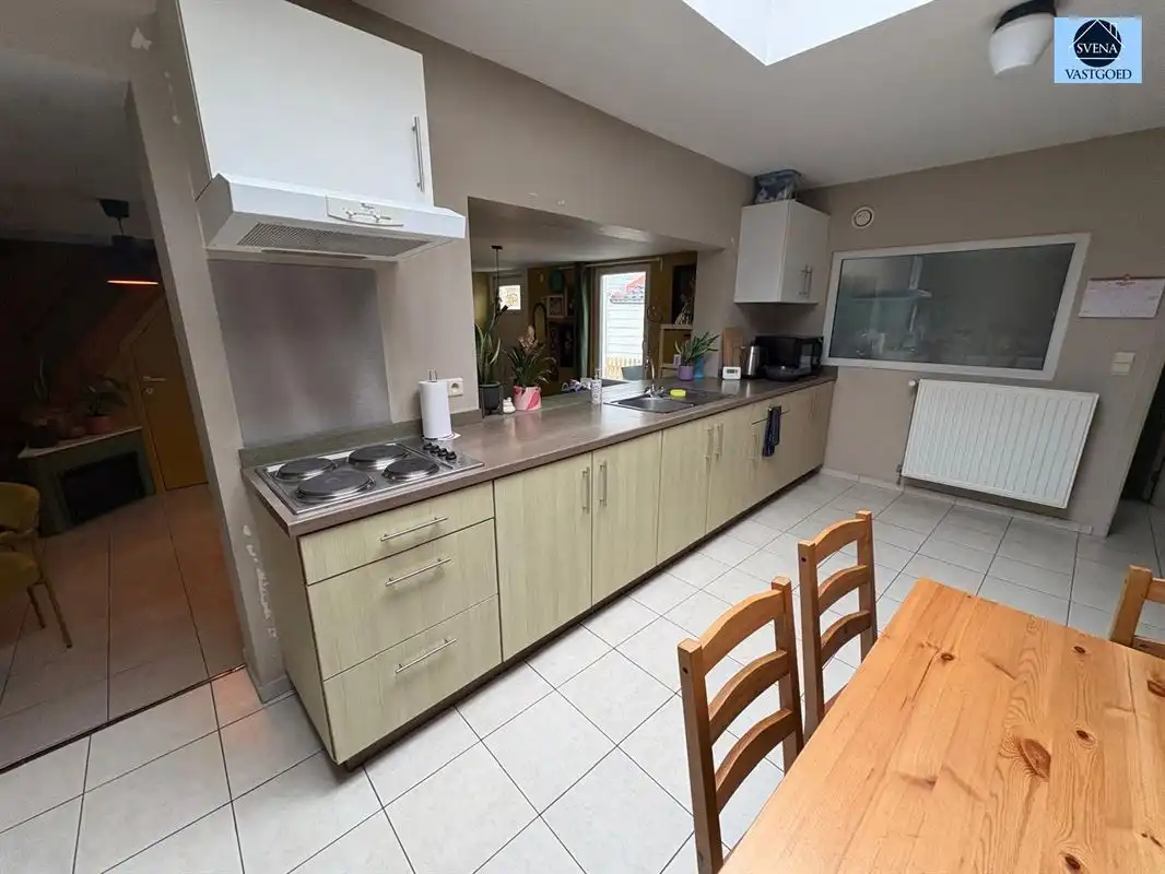 ZEER TOF INVESTERINGSPROJECT TE ONKERZELE foto 7