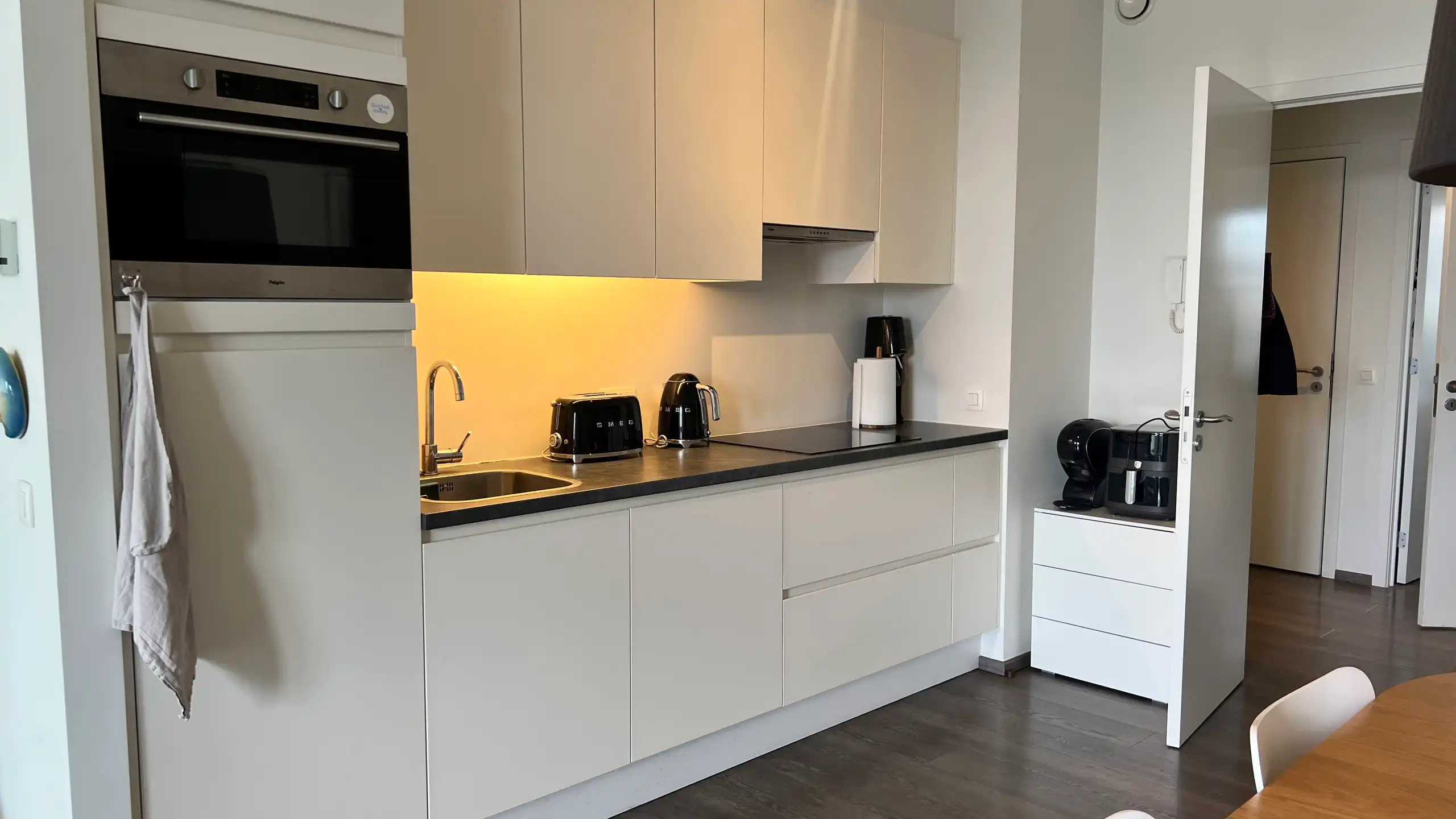 ANTWERPEN - Appartement met Scheldezicht foto 6