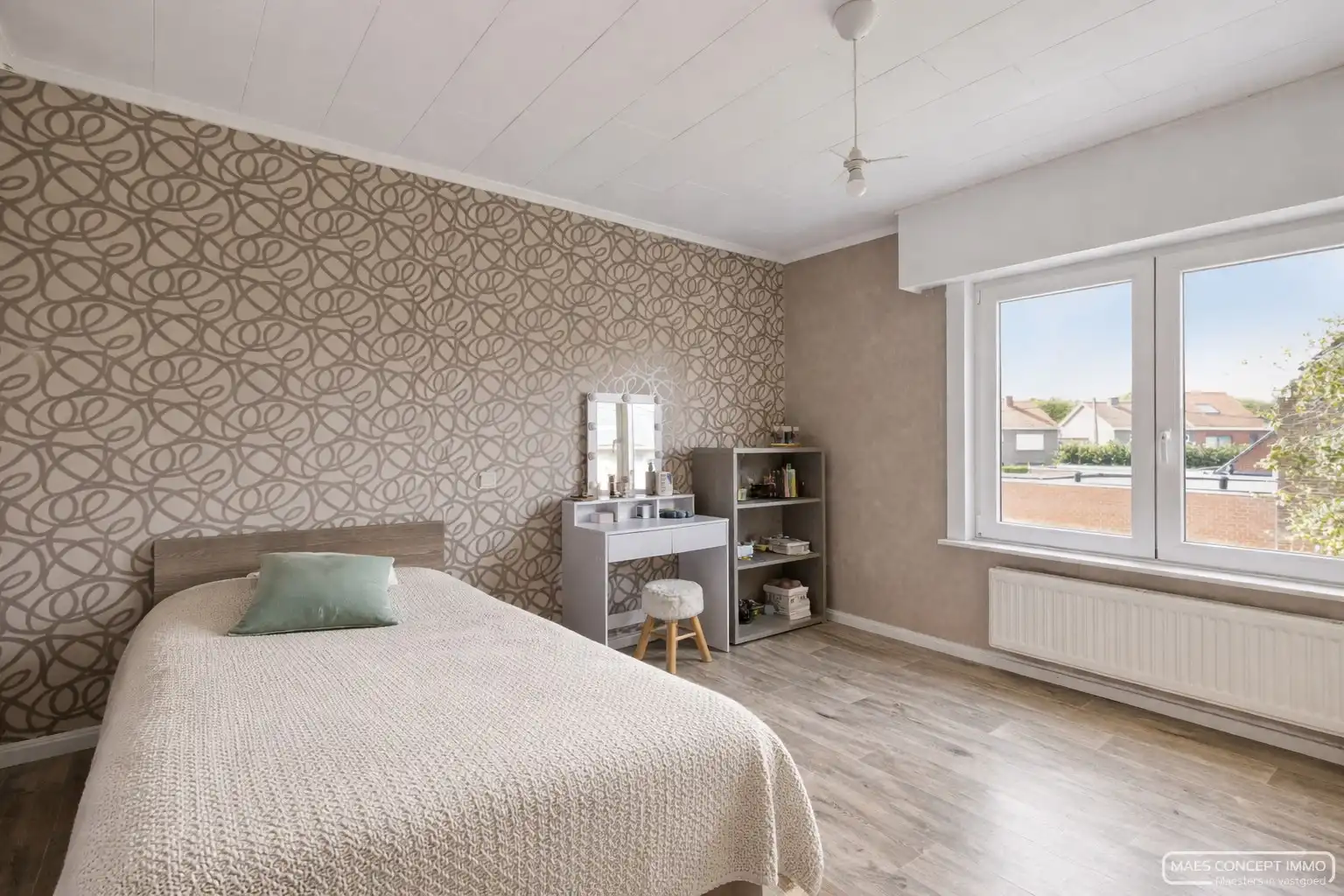 Woning met 5 slaapkamers te koop in Waregem foto 14