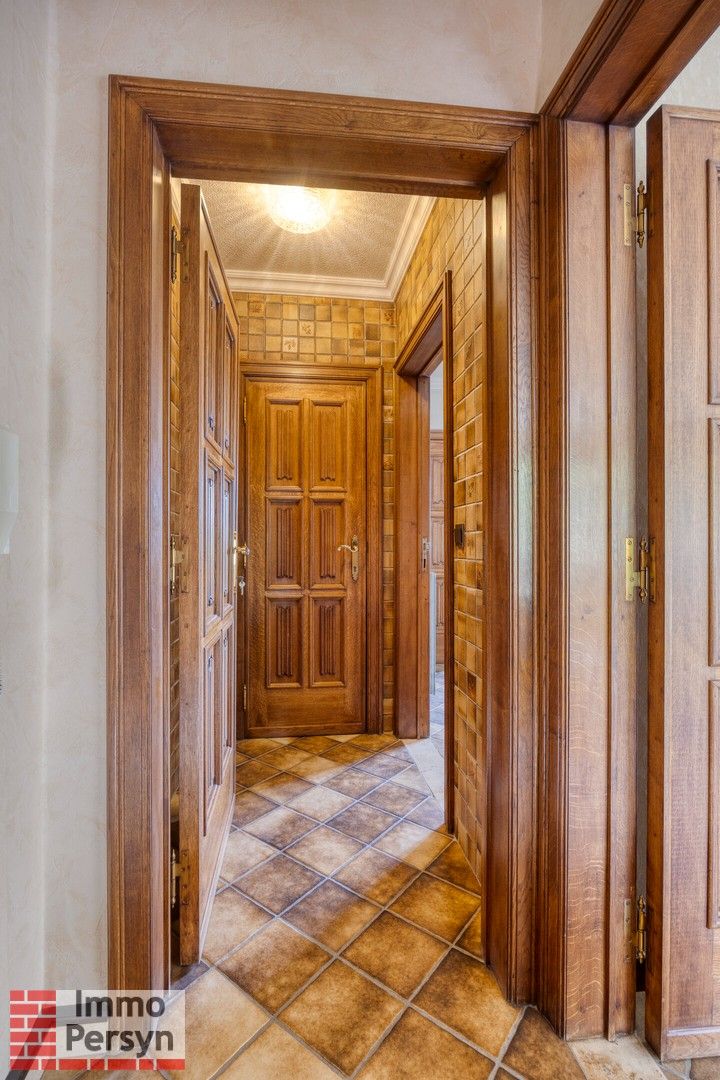 Zeer ruime, op te frissen woning met uitzicht op de Rozenkransweg – centrum Scherpenheuvel. Geen renovatieplicht! foto 21