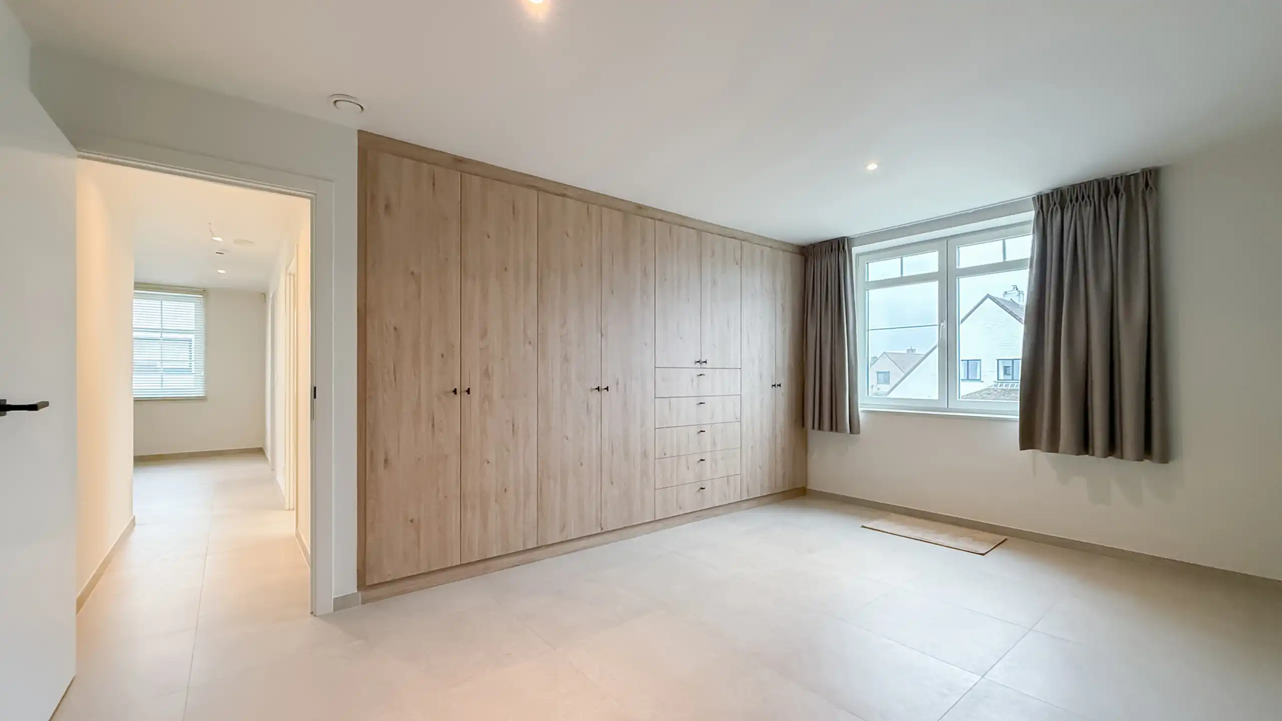 Recente vrijstaande villa - groene woonomgeving te Knokke foto 21