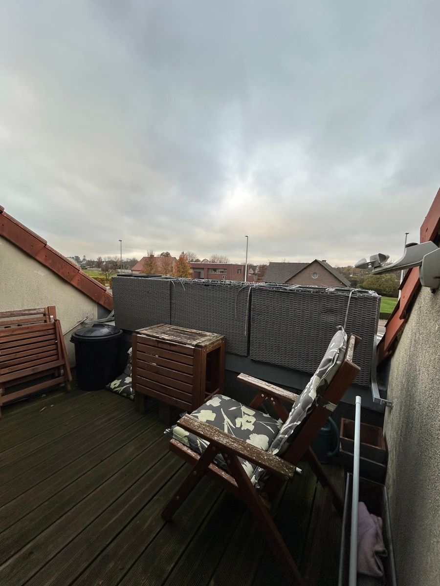 Appartement te huur foto 2