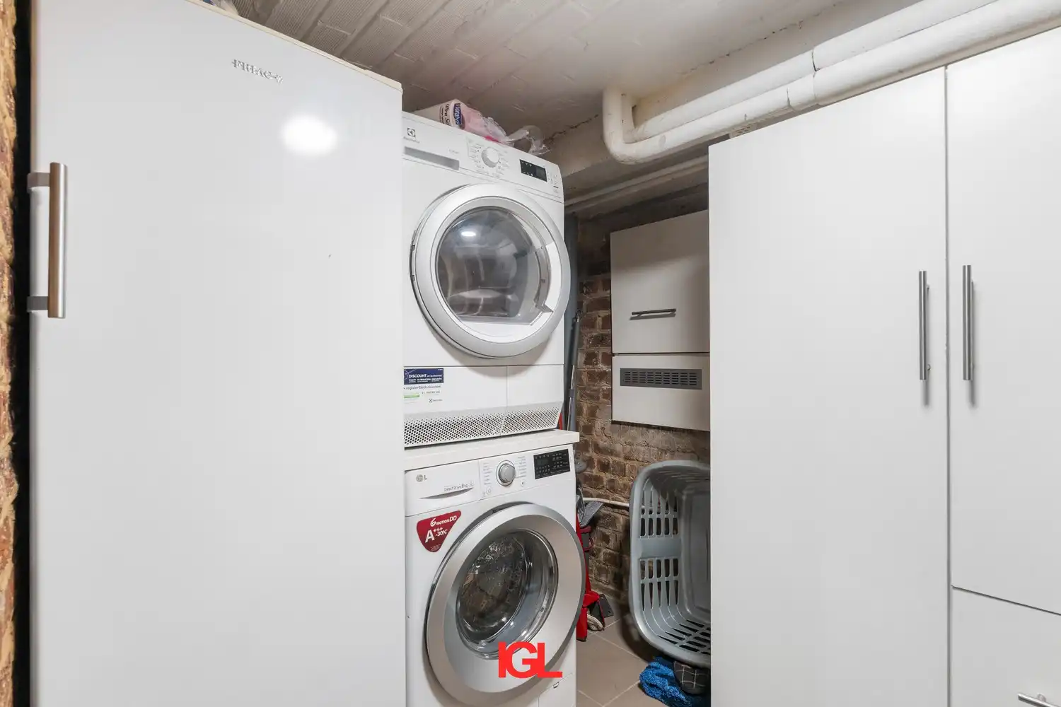 Ruime gezinswoning met 2 slaapkamers, tuin, garage en uitbreidingsmogelijkheden foto 7