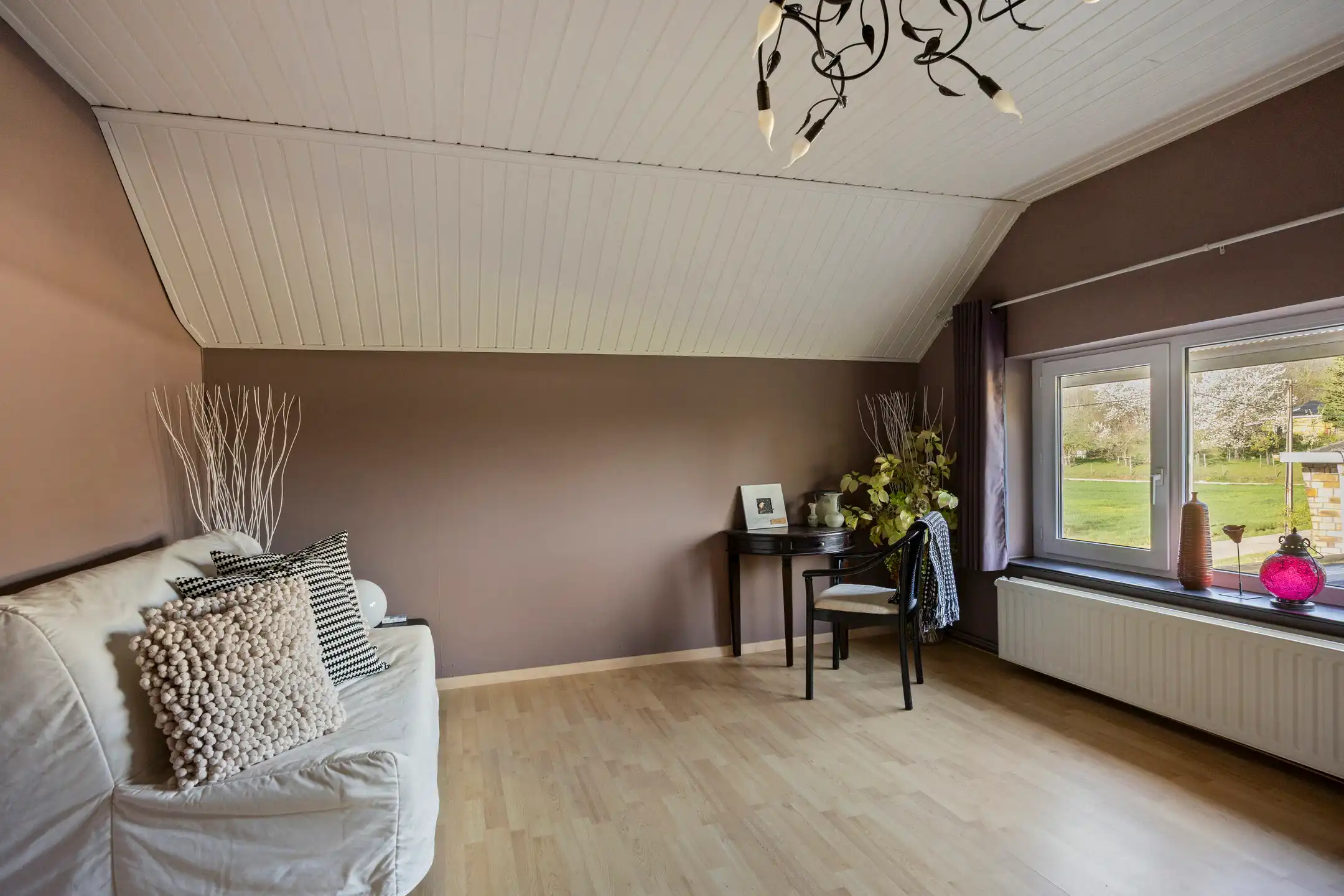 Uitstekend gelegen woning in het groen te Holsbeek foto 21