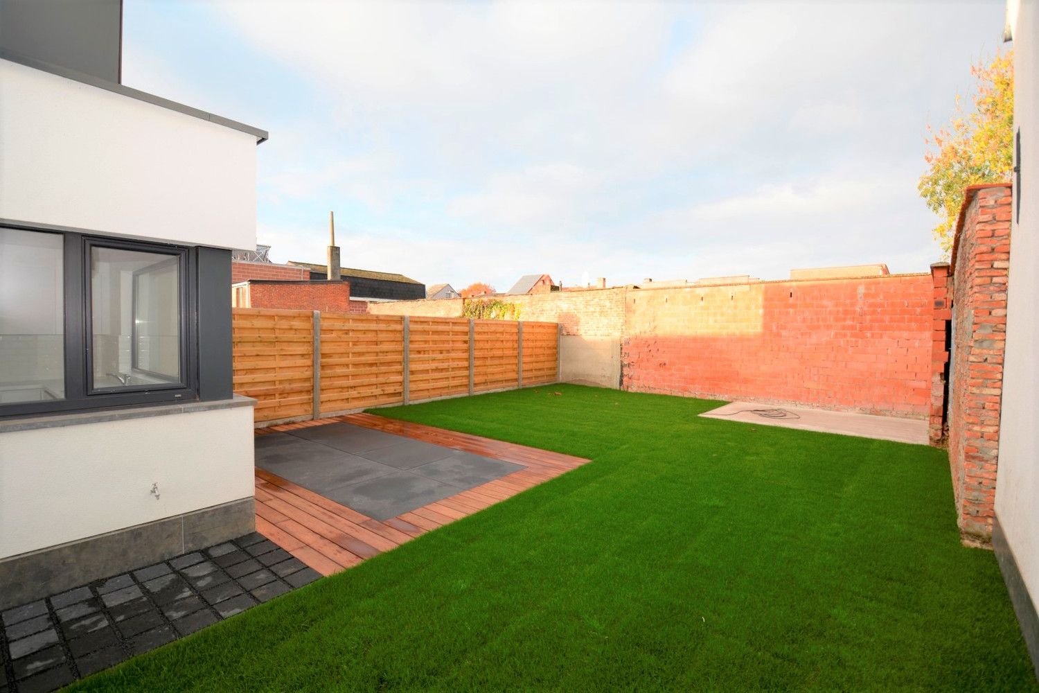 RECENT GERENOVEERDE WONING MET 2 SLK EN TUIN! foto 13