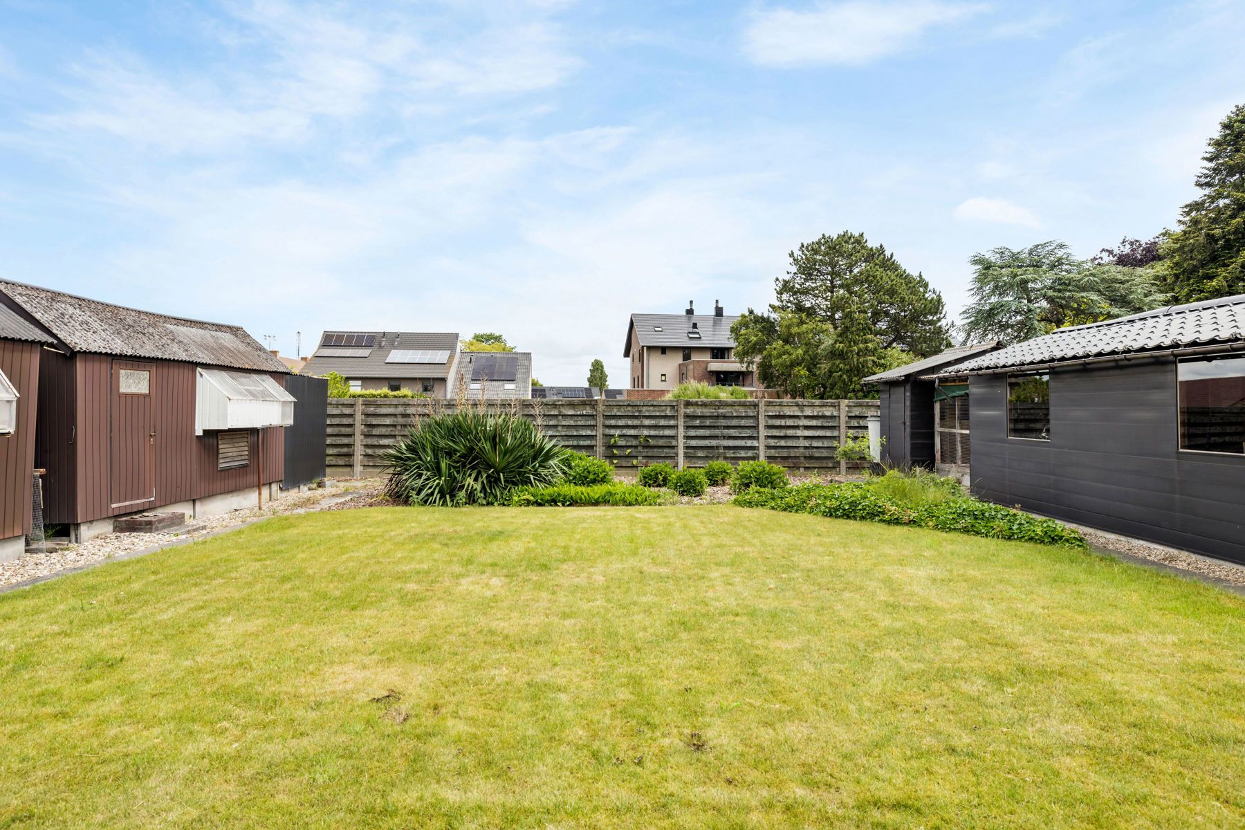 Sfeervolle bungalow met tuin en garage op rustige topligging foto 7