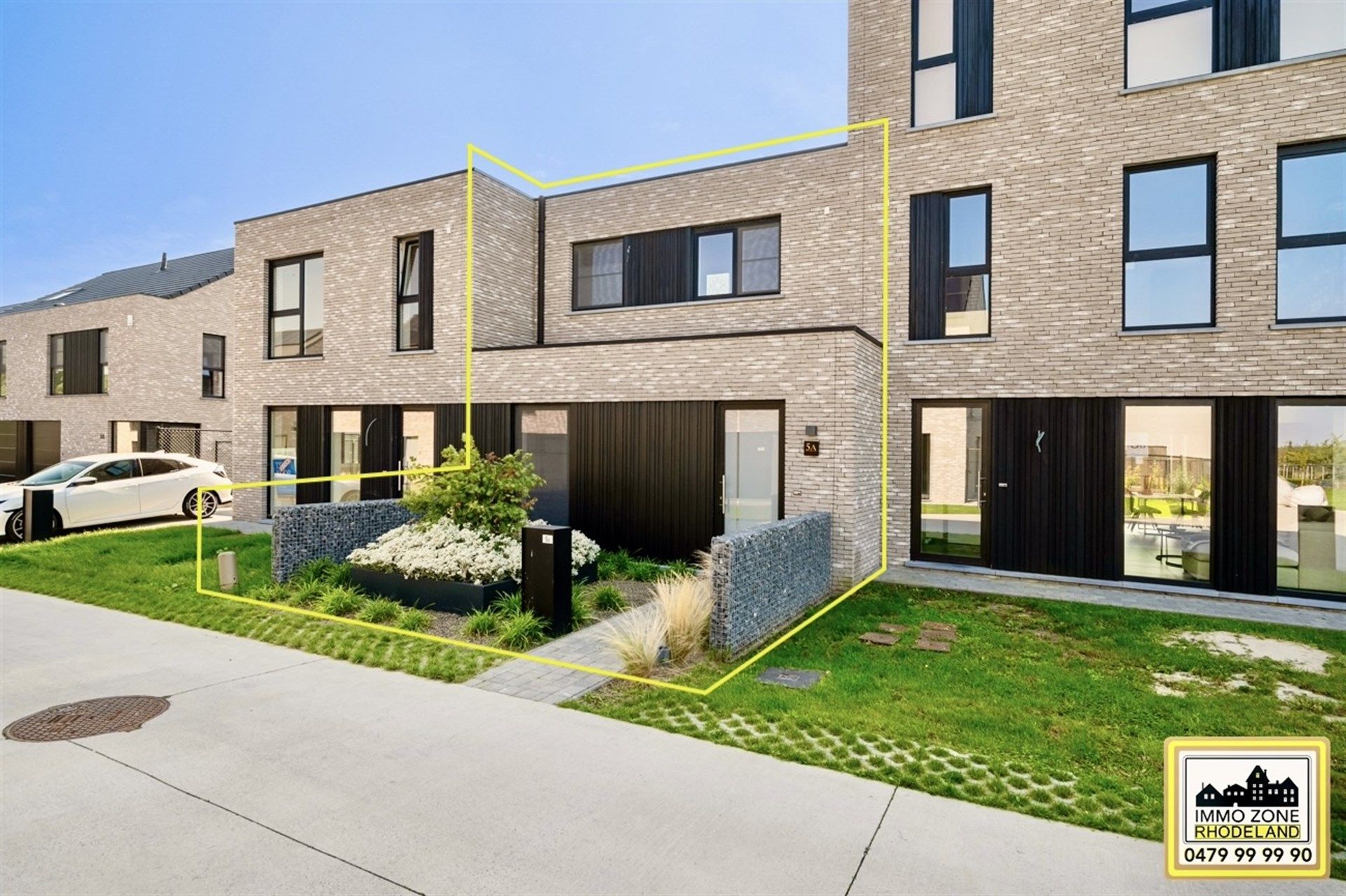 Uiterst luxueuze woning met 3 slpks en zwembad foto 2