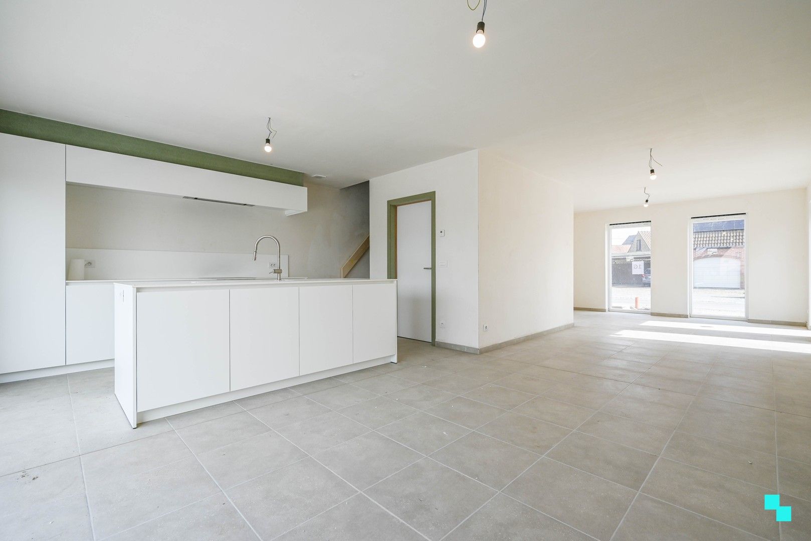 Nieuw te bouwen BEN-woning naar eigen smaak foto 7