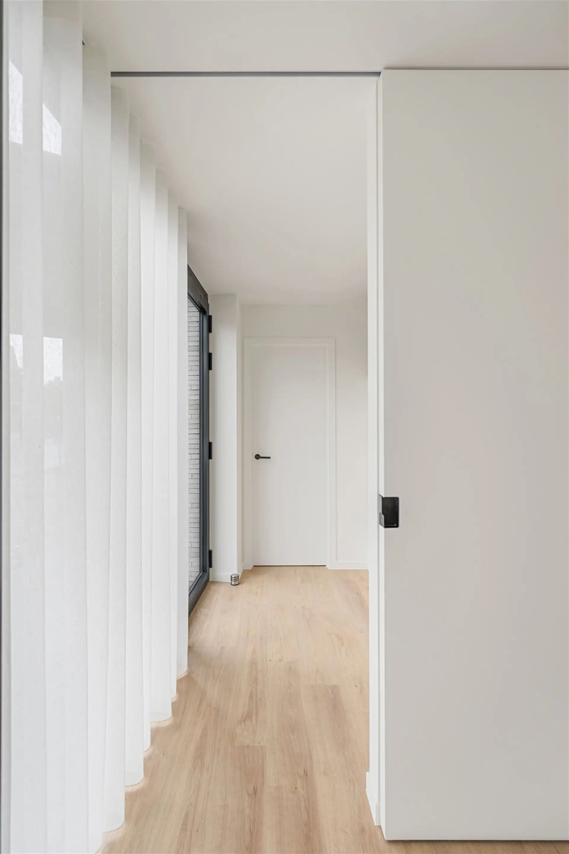 Mooi afgewerkt appartement in Vichte foto 4