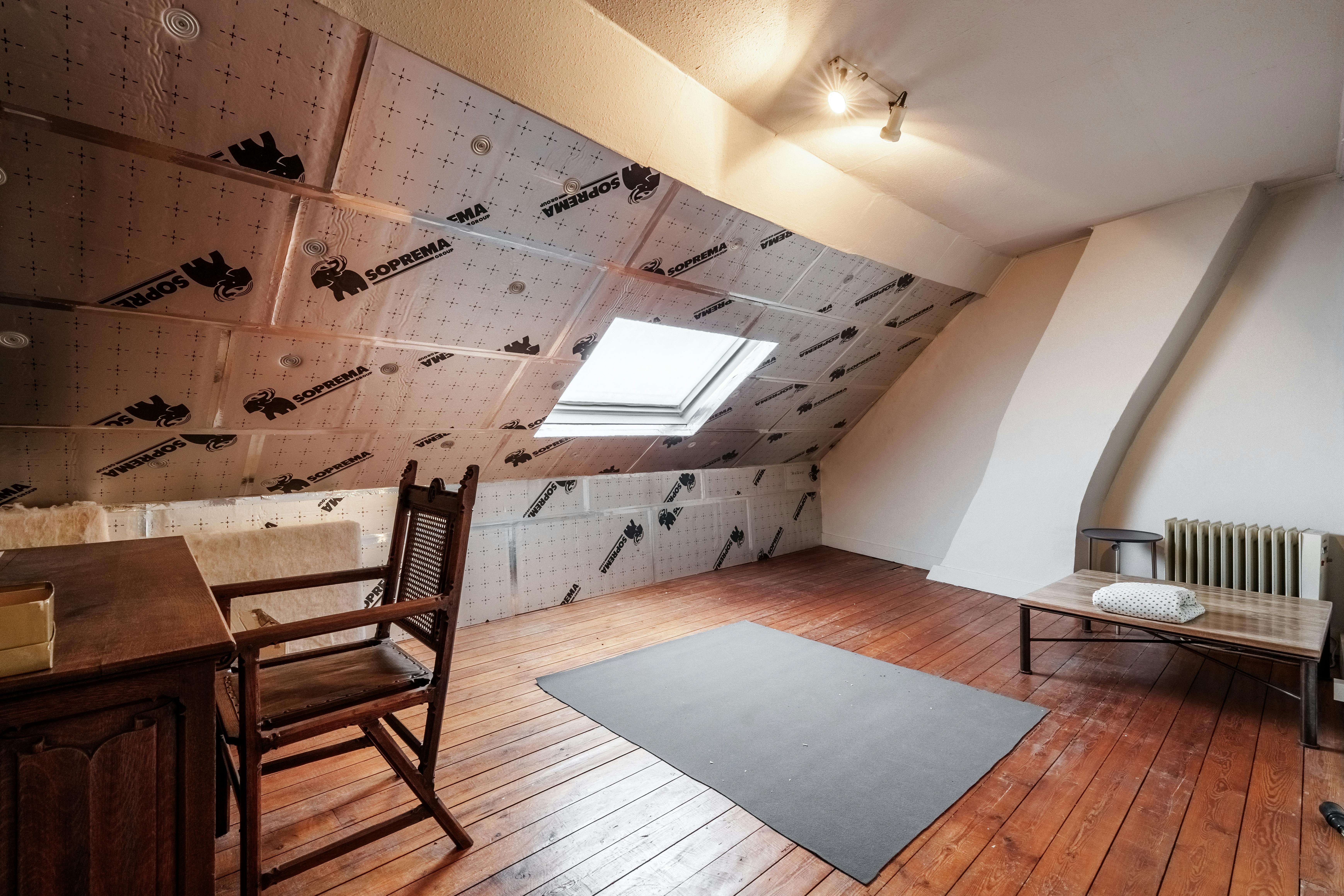 Magnifiek herenhuis te koop op 100m van de Menenpoort in Ieper foto 37