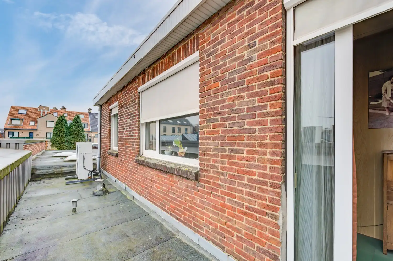 HANDELSPAND MET BOVENLIGGEND APPARTEMENT EN TUIN IN CENTRUM LANAKEN foto 32