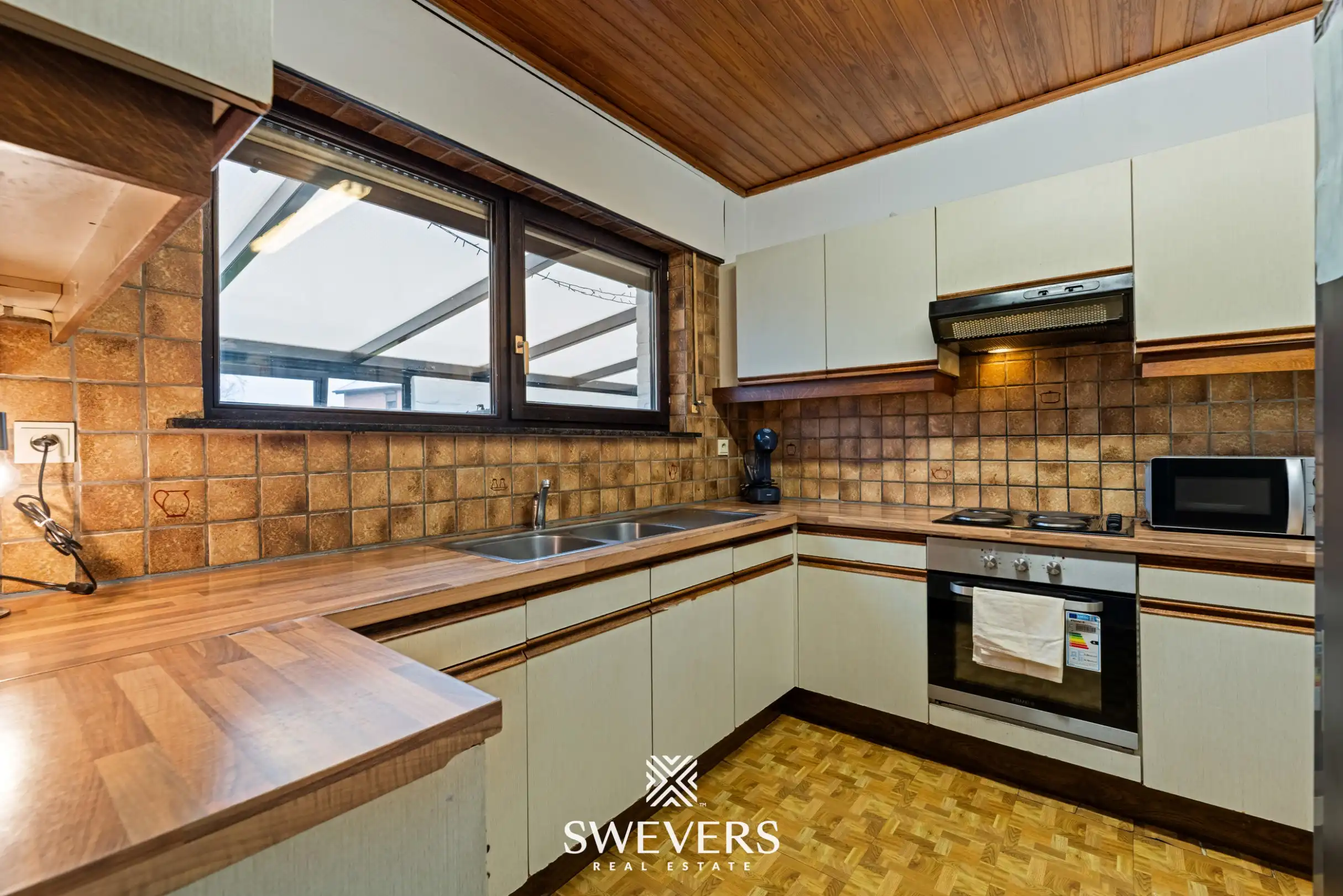 Gezellige woning met drie slaapkamers te Tessenderlo-Ham foto 5