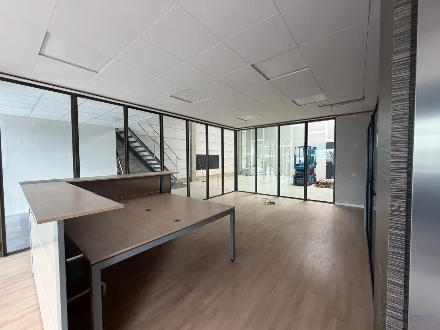 Handelspand (336m²) te huur in Geel foto 5