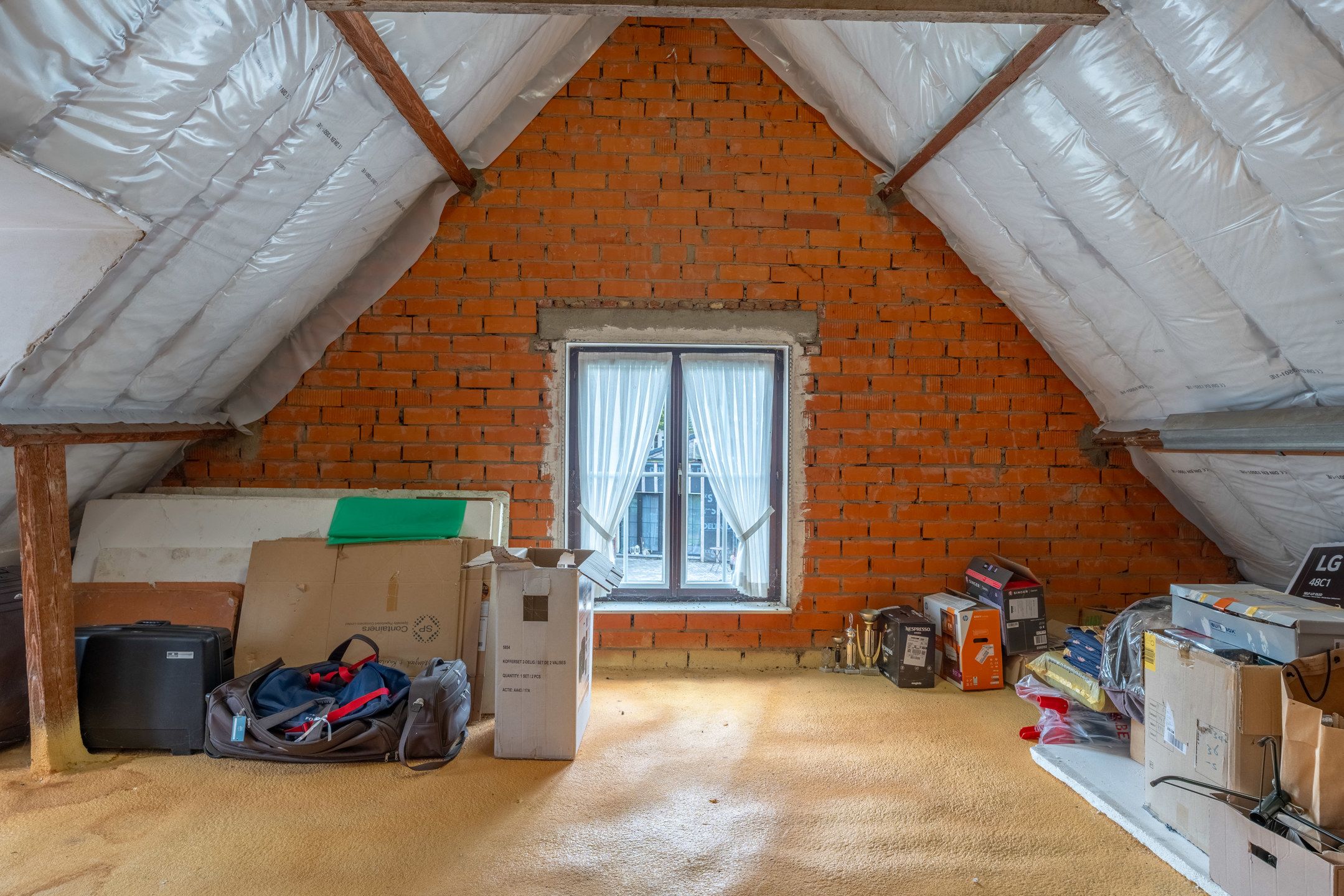 Ruime woning met o.a. 3 slpks (mogelijk meer) en garage. foto 23