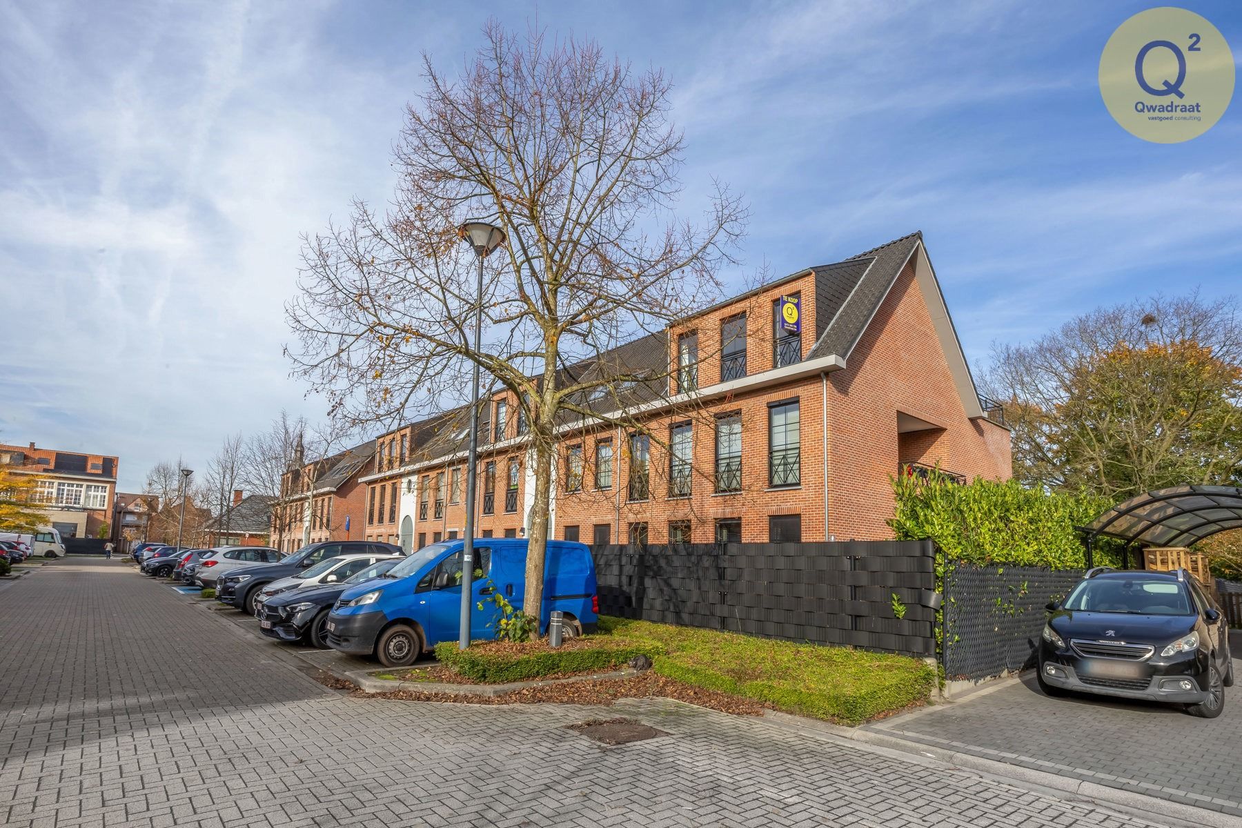 Penthouse te koop foto 11